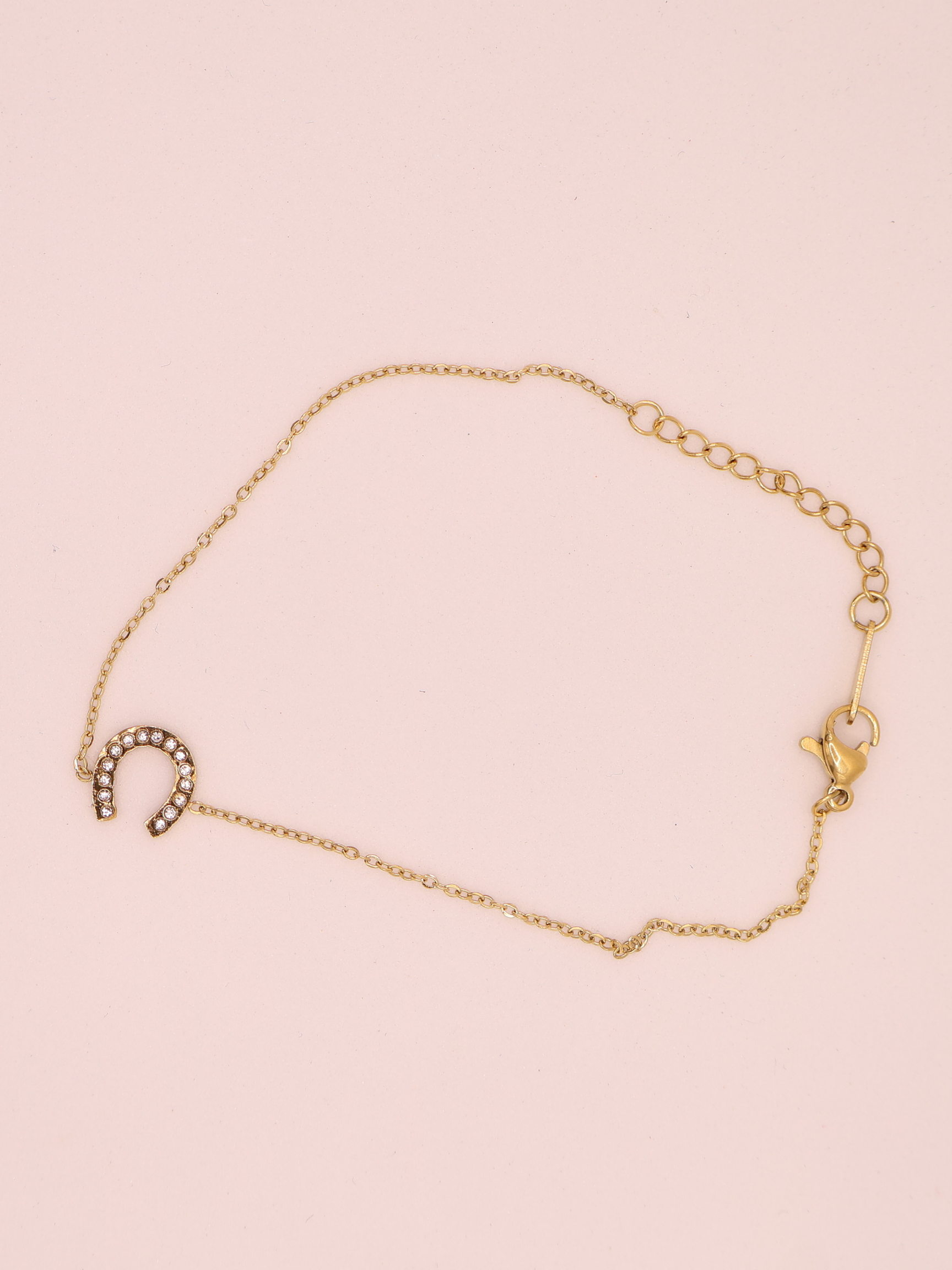 Pulsera Herradura