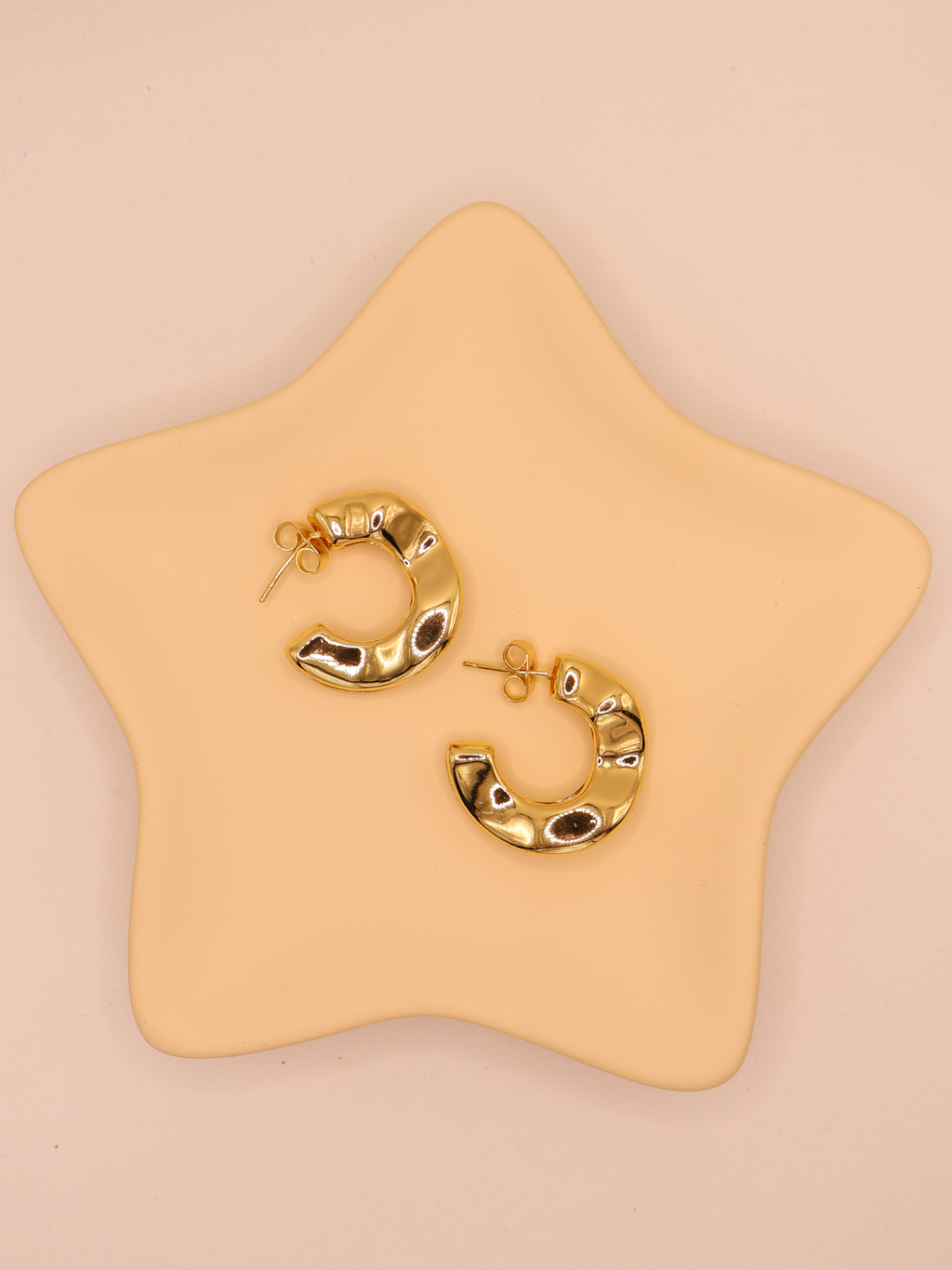Aretes TAORMINA