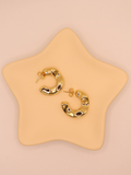 Aretes TAORMINA