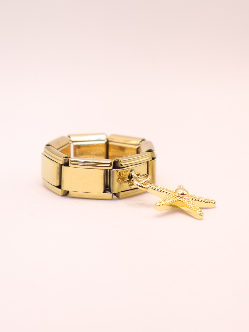 ANILLO ITALIAN SPEZIA