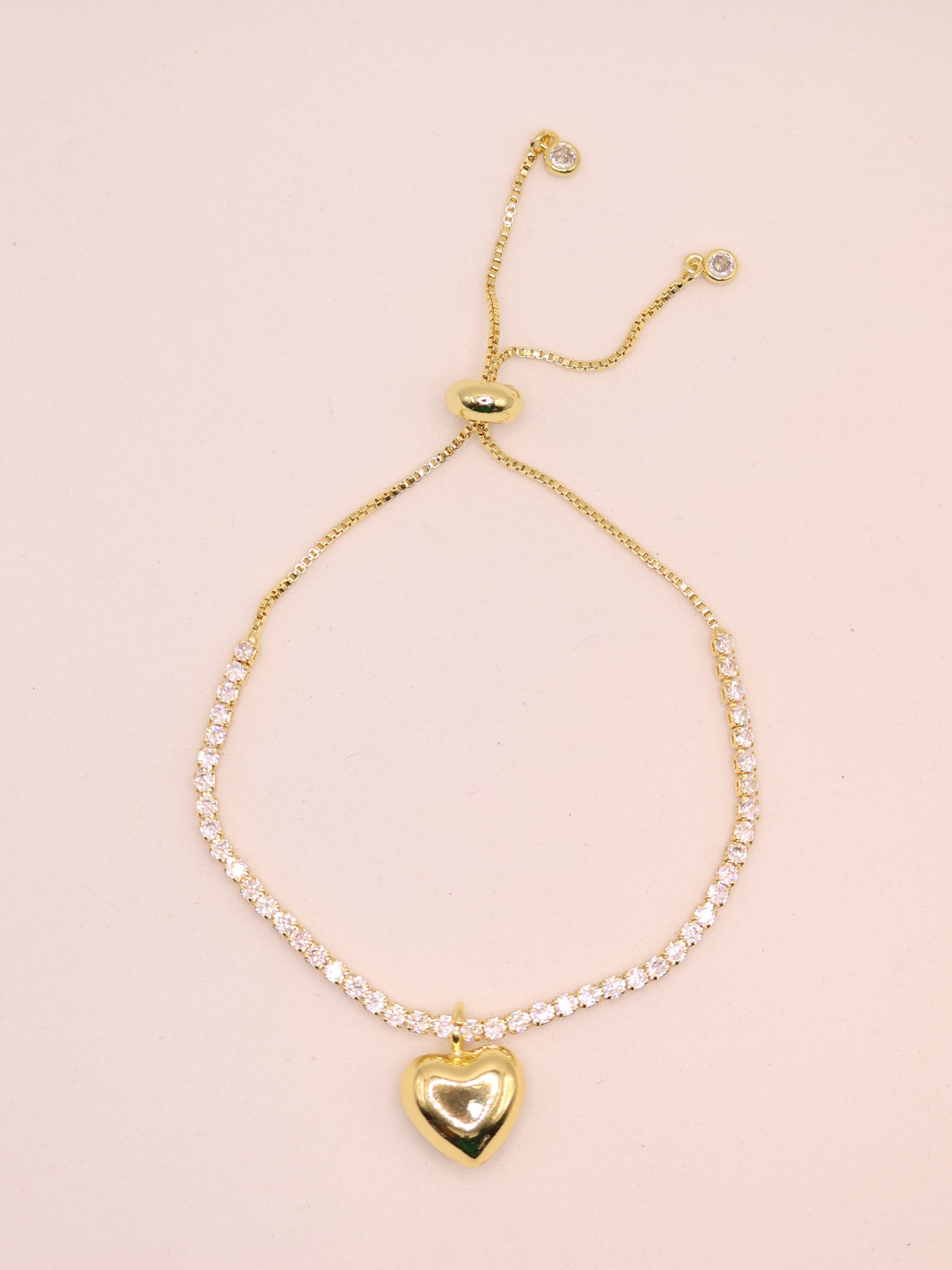 PULSERA BRESCIA