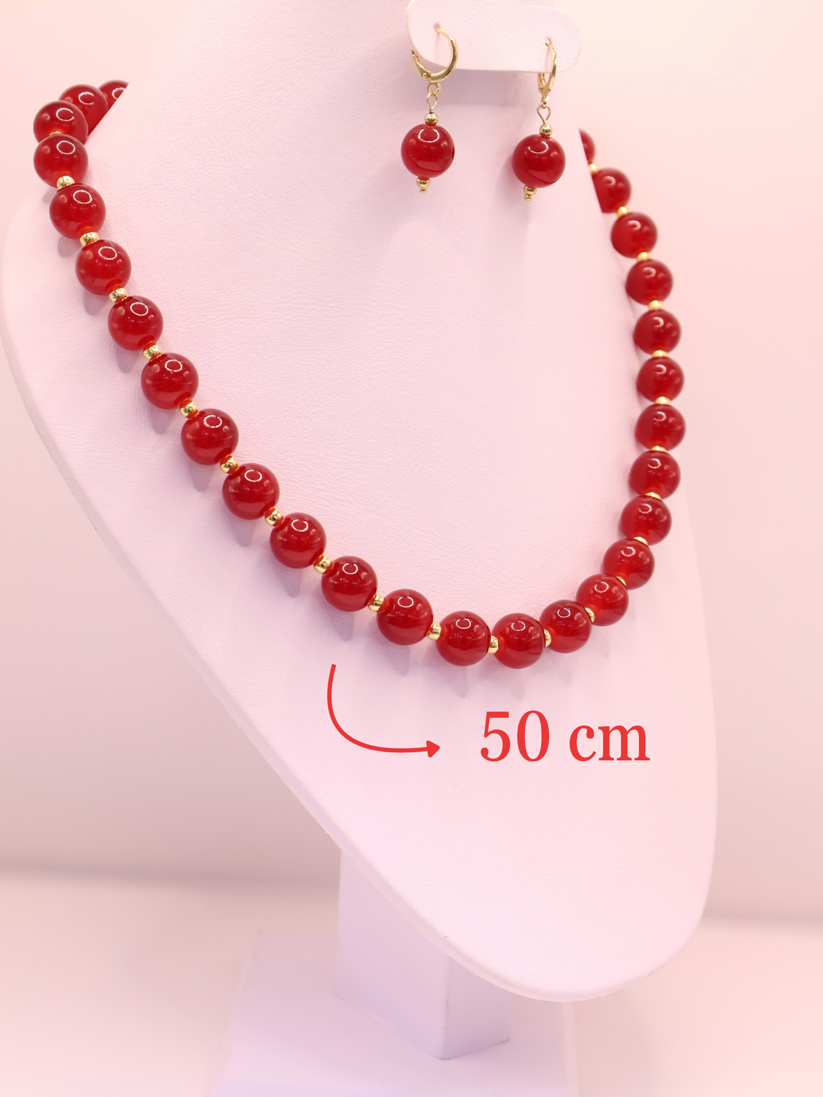 COLLAR CHICLE 76