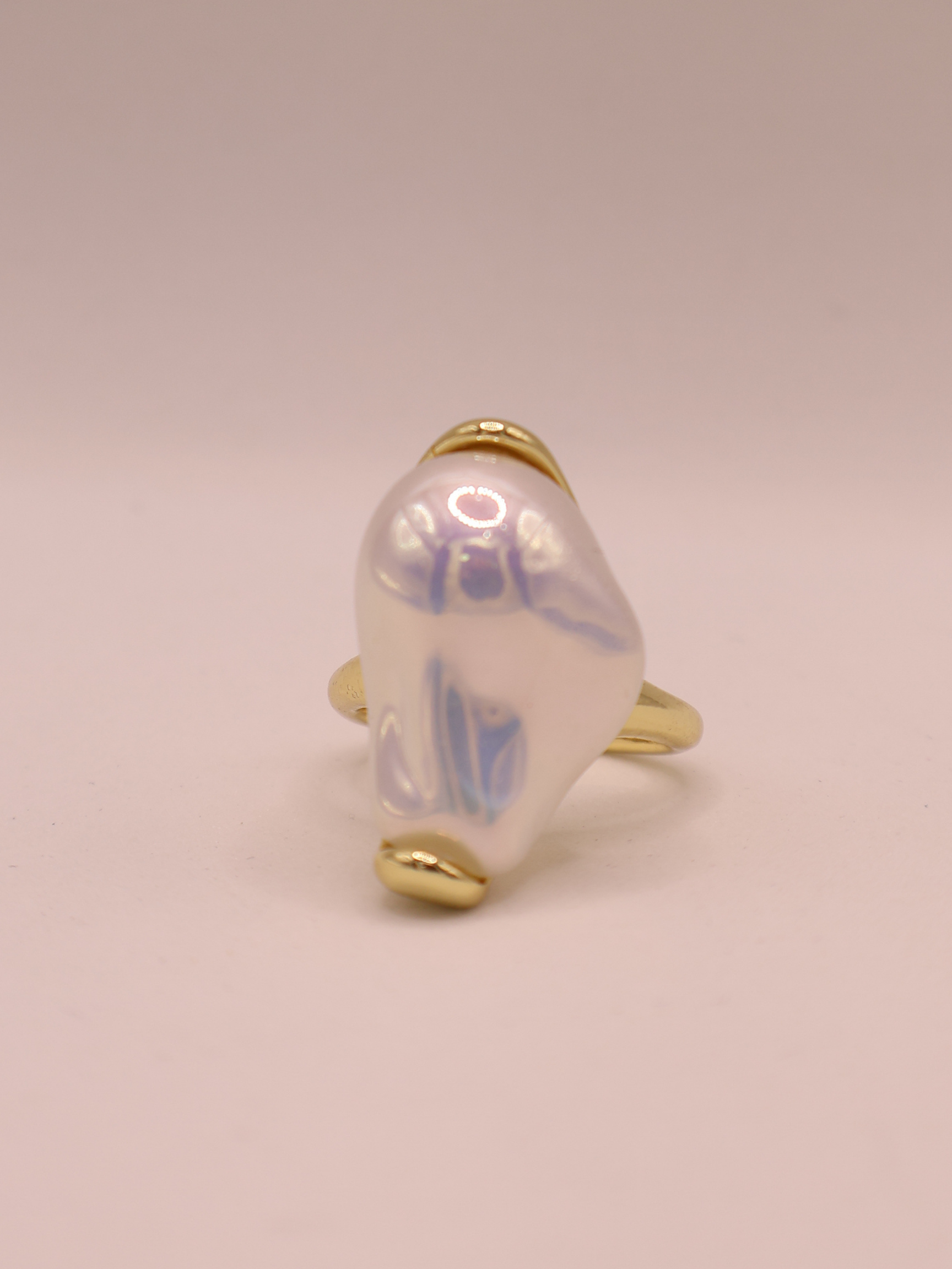 Anillo SAVONA