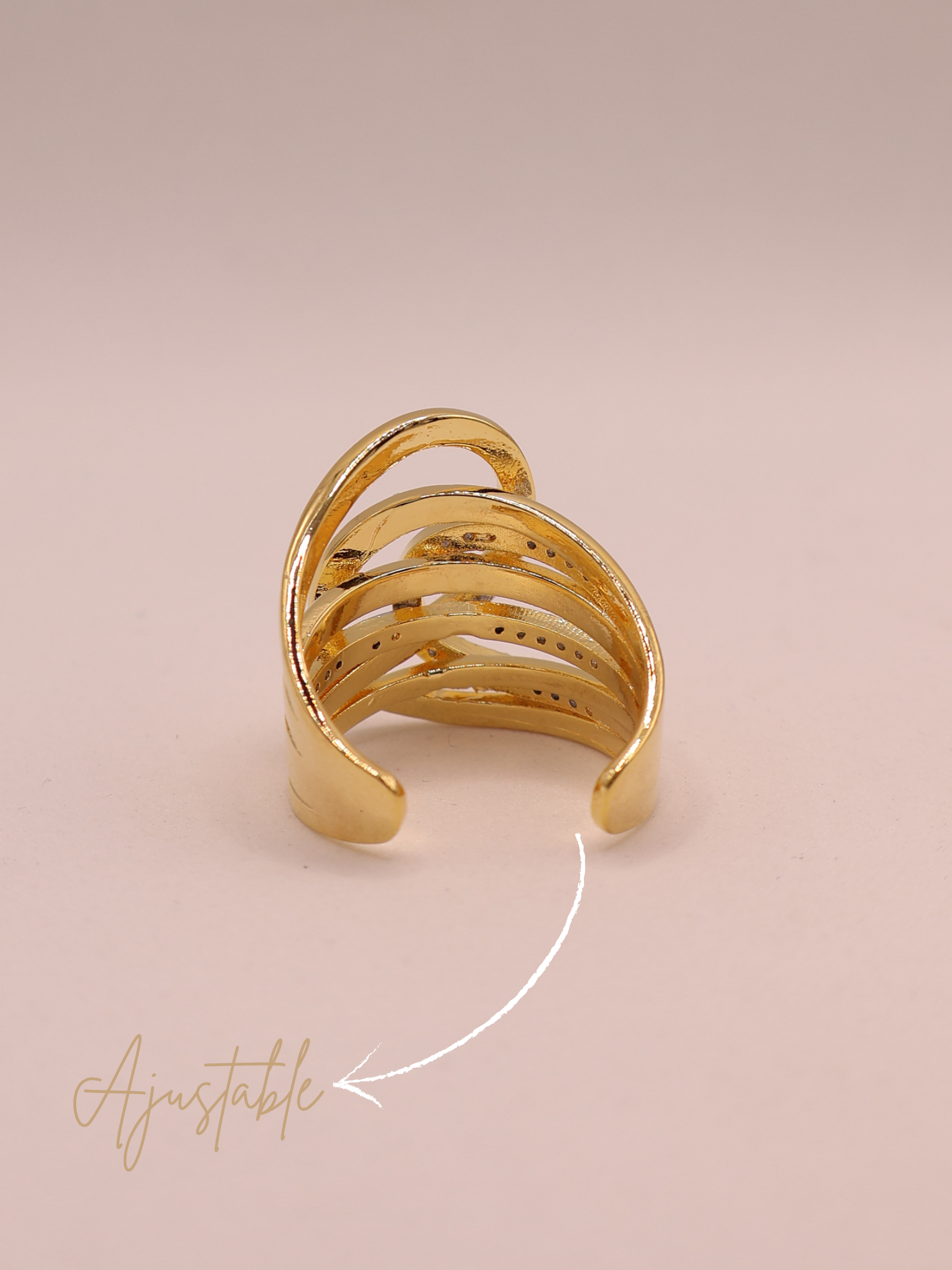 Anillo Roma