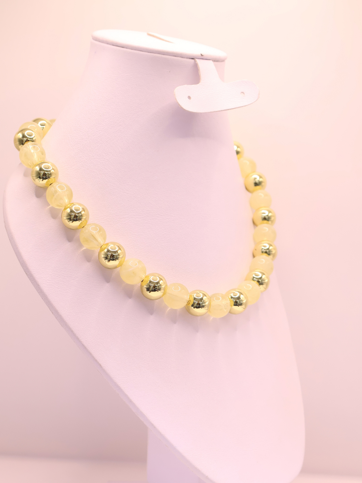 COLLAR CHICLE 119