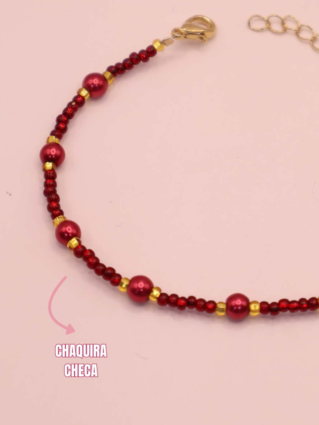PULSERA CHAQUIRA 49