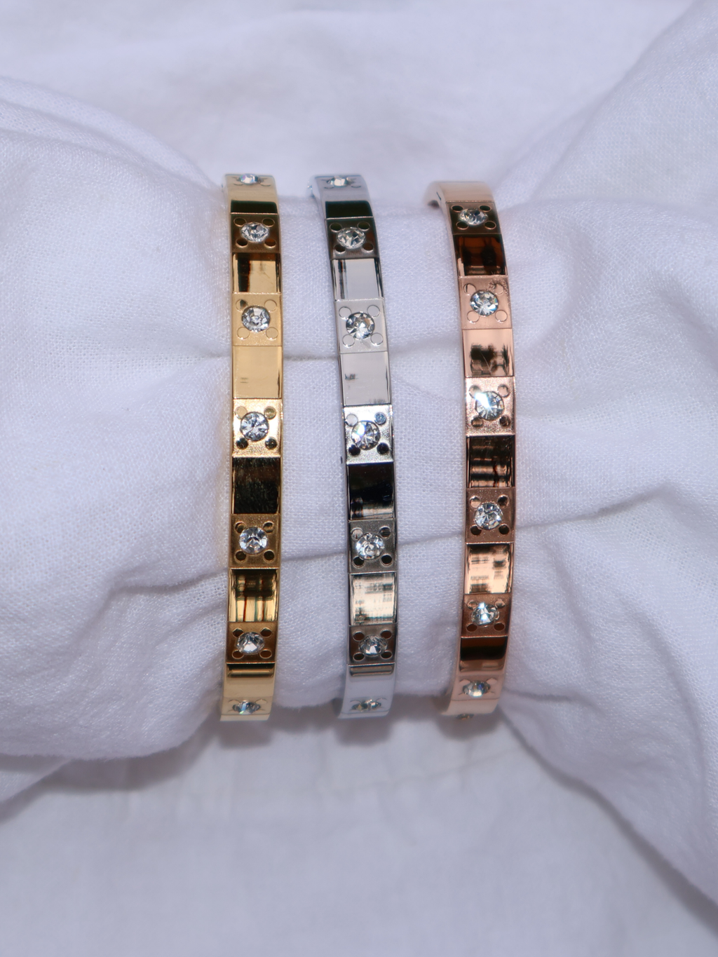 Pulsera Mavi