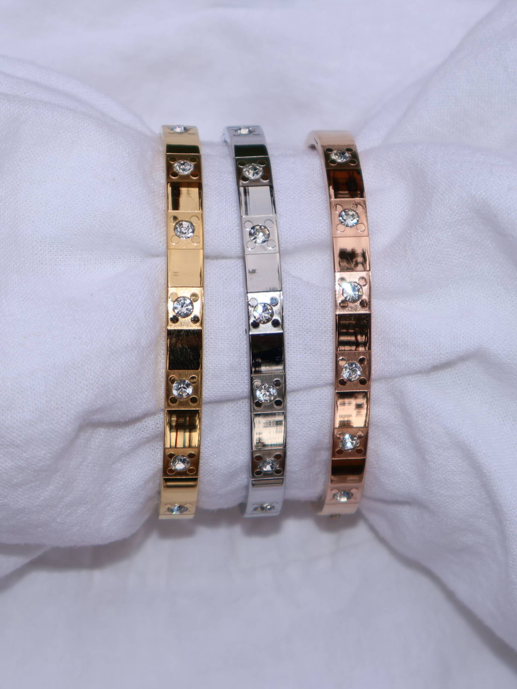 Pulsera Mavi