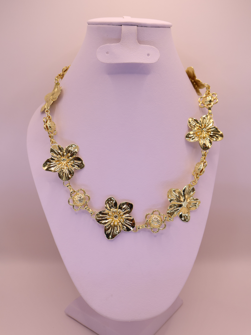 Collar Lila