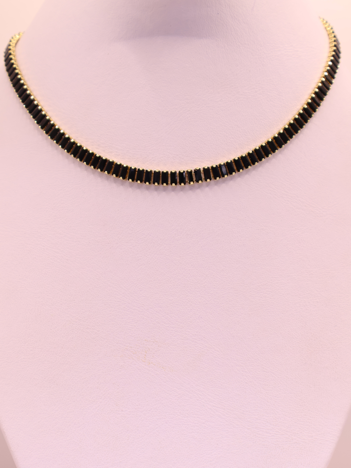 COLLAR TENIS 118