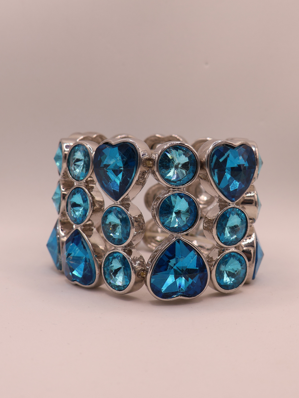 Brazalete CELESTE vintage