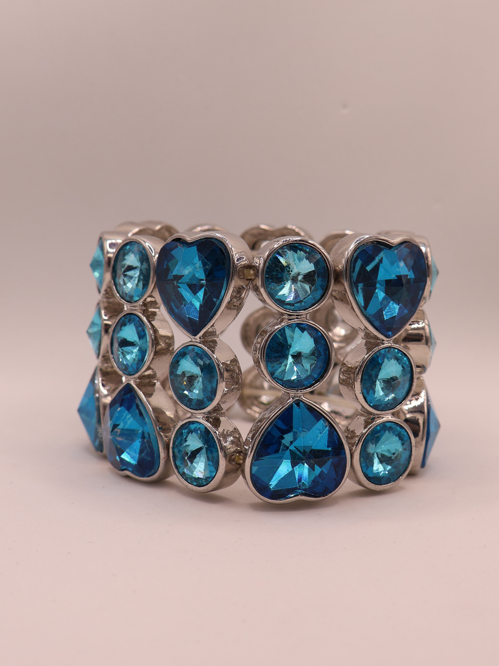 Brazalete CELESTE vintage