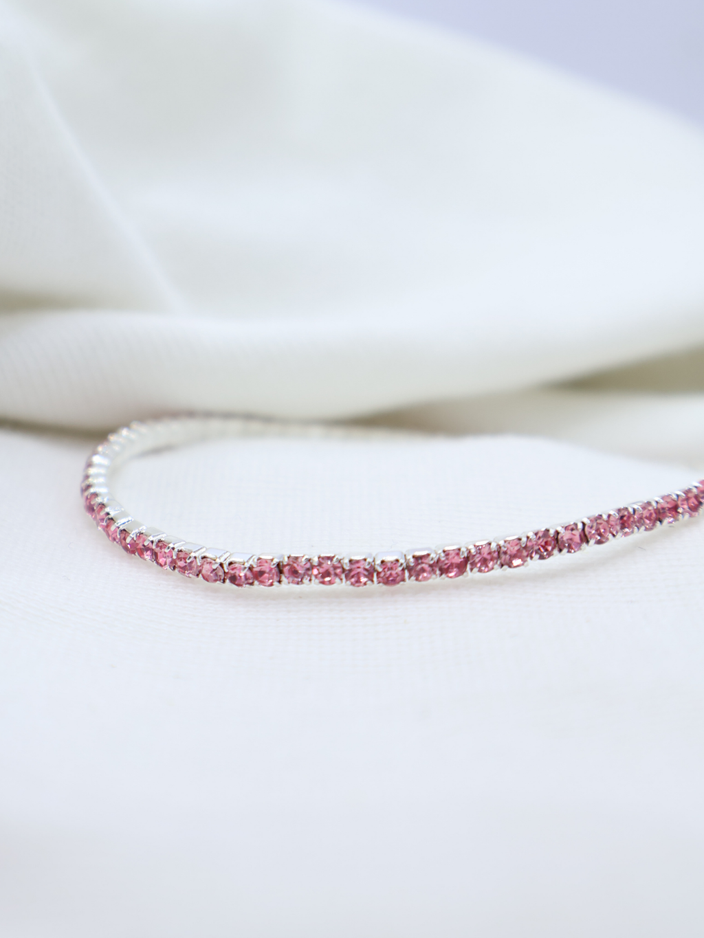 PULSERA TENIS 126