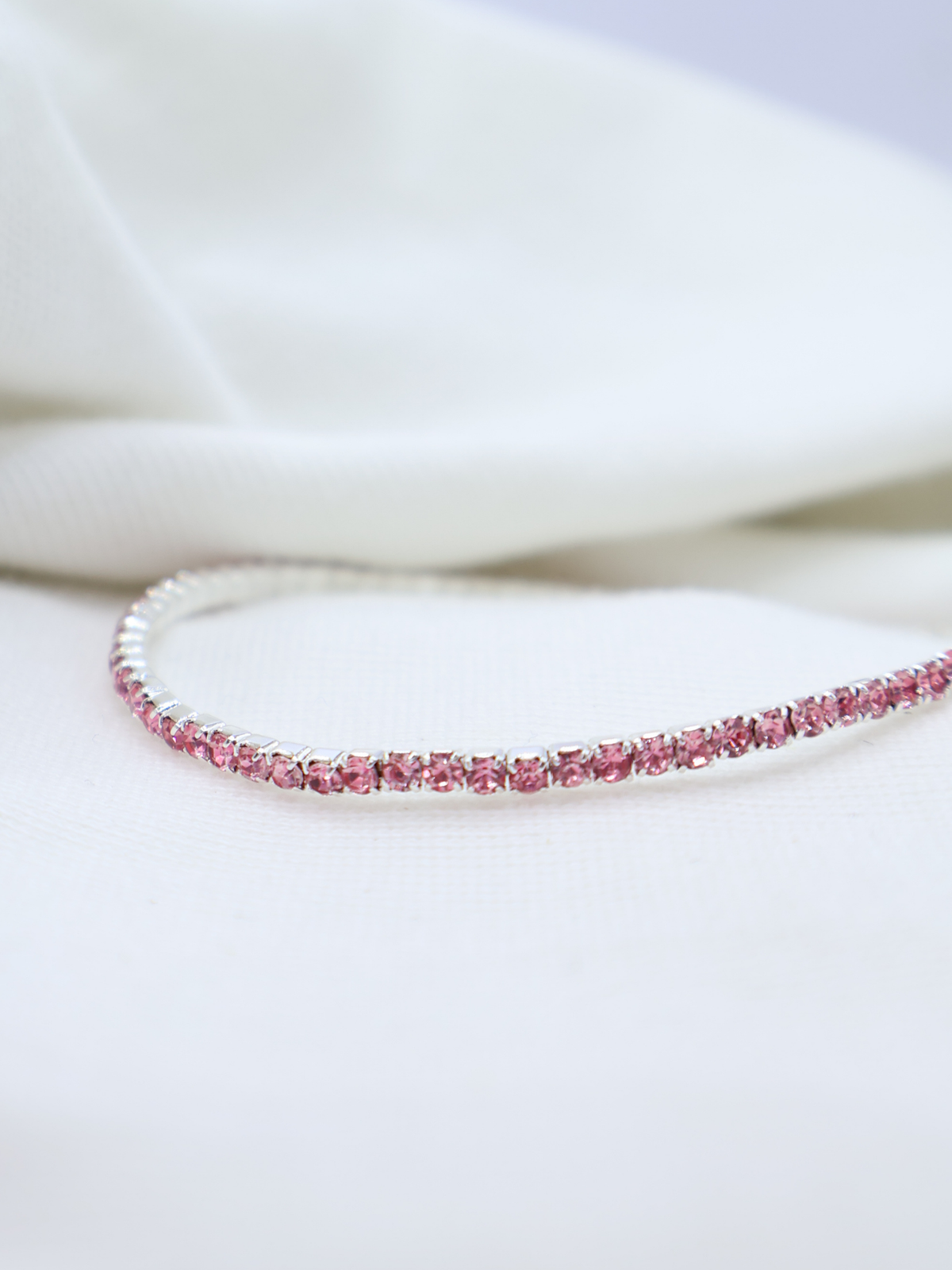 PULSERA TENIS 126