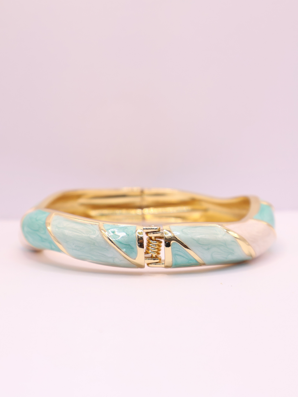 PULSERA ESMALTADA 101