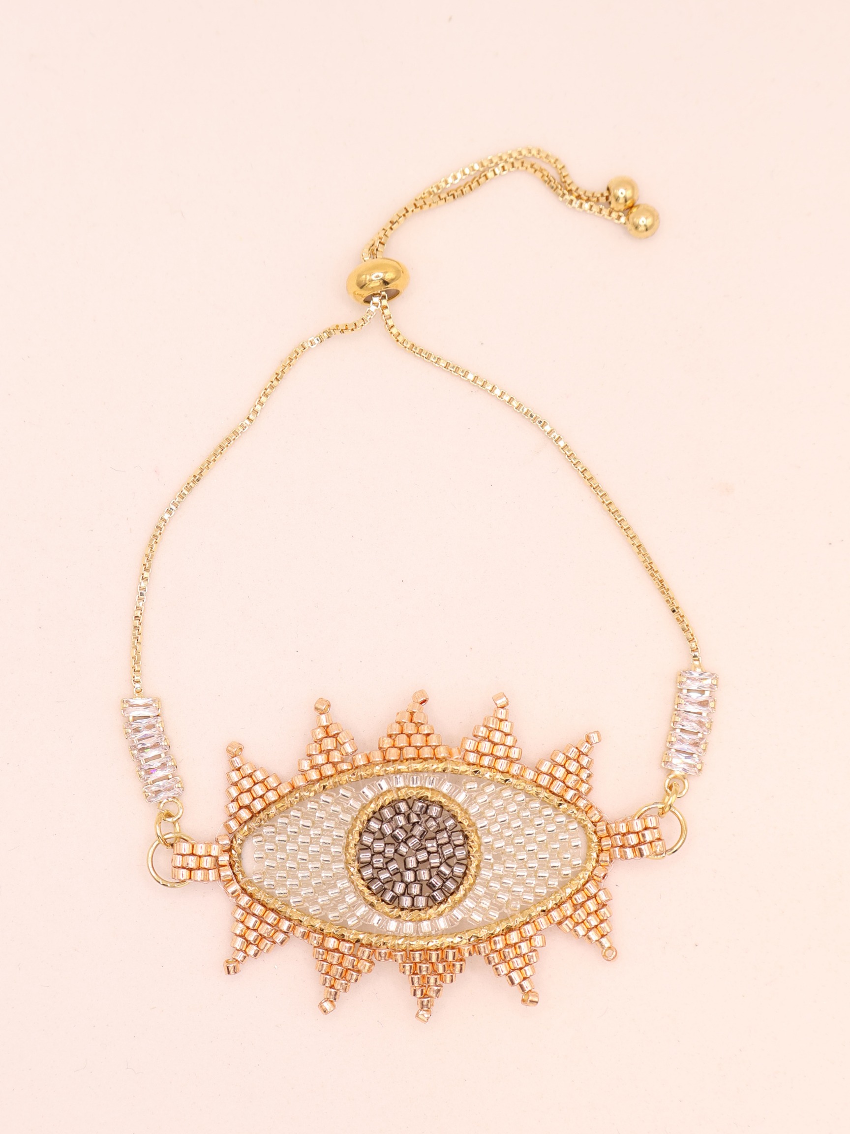 PULSERA MIYUKI CASS