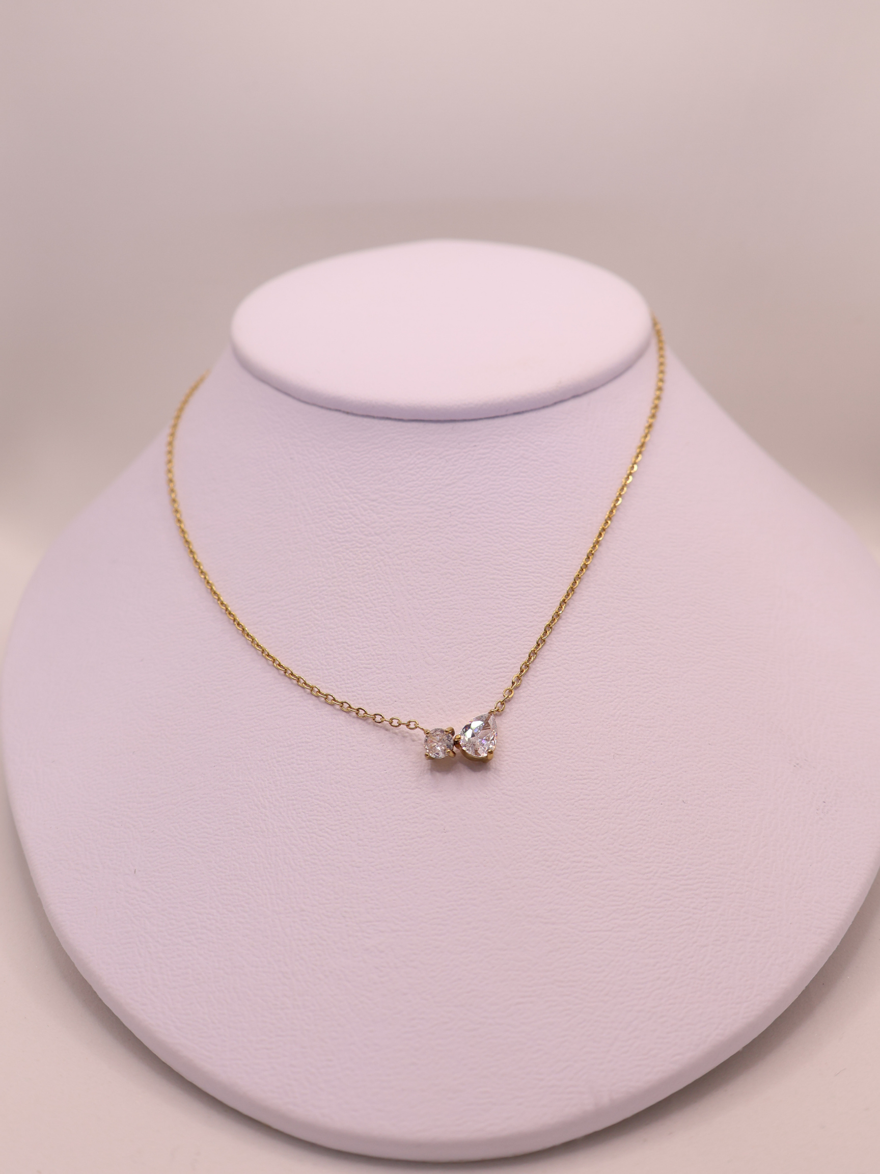 Collar ARDENZA