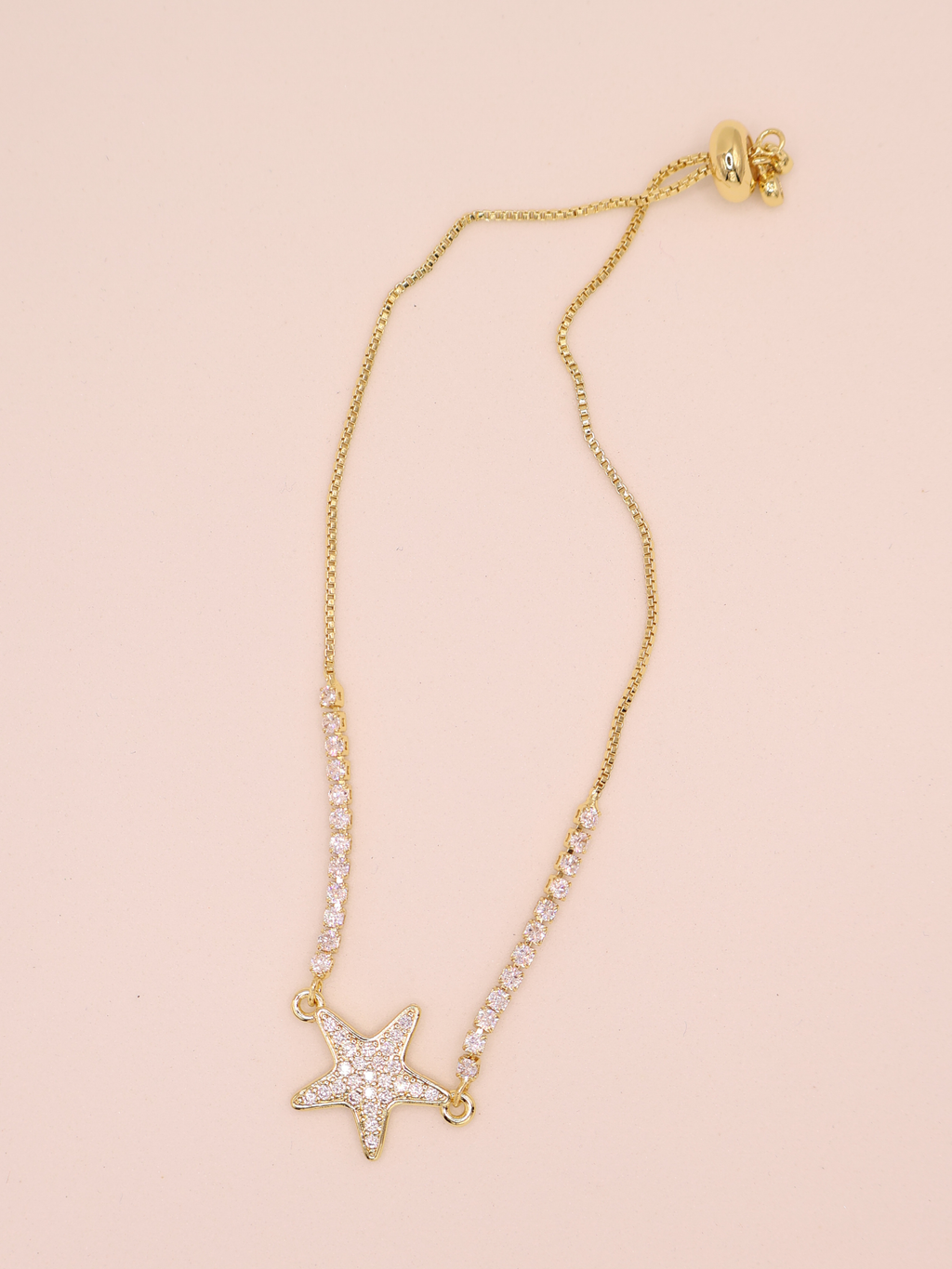 Pulsera LUCCA