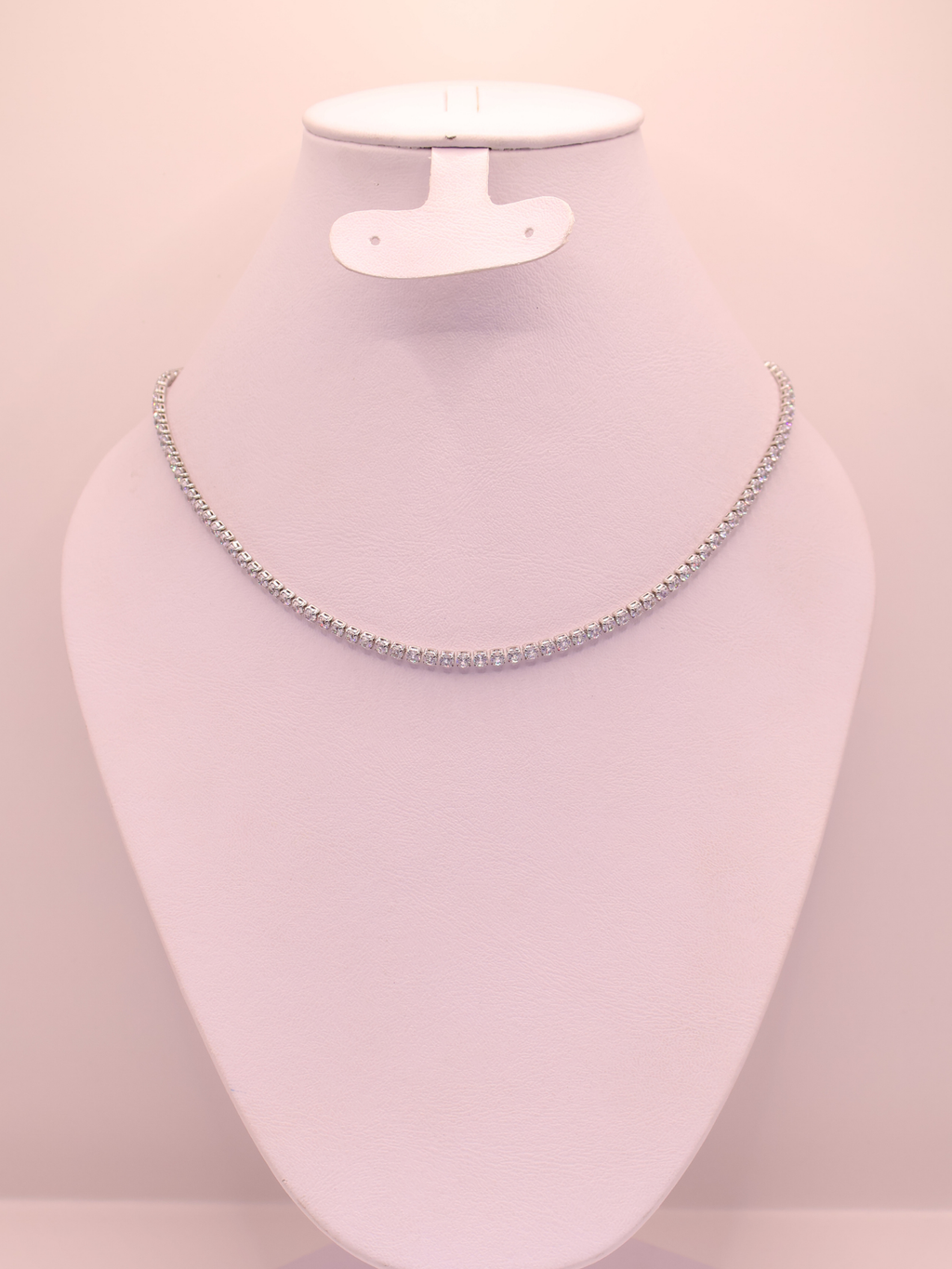 COLLAR TENIS 77