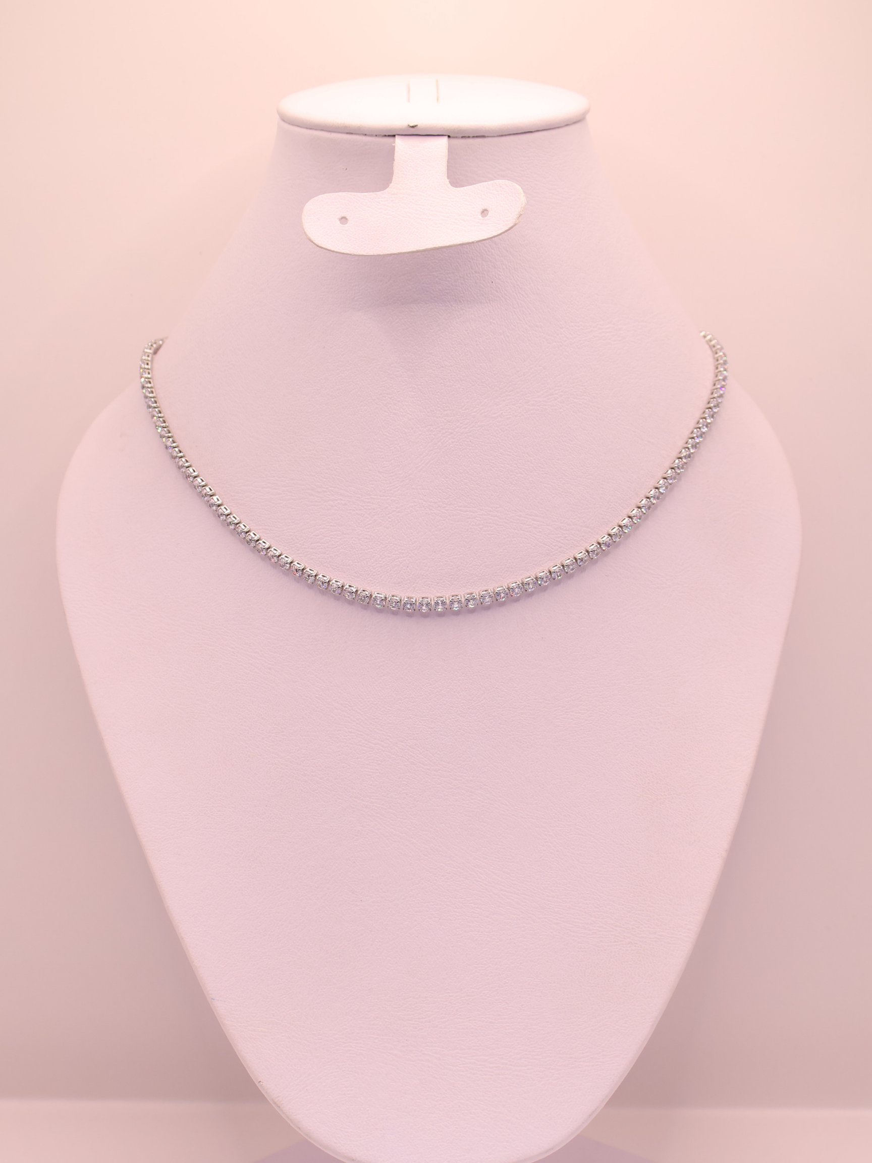 COLLAR TENIS 77