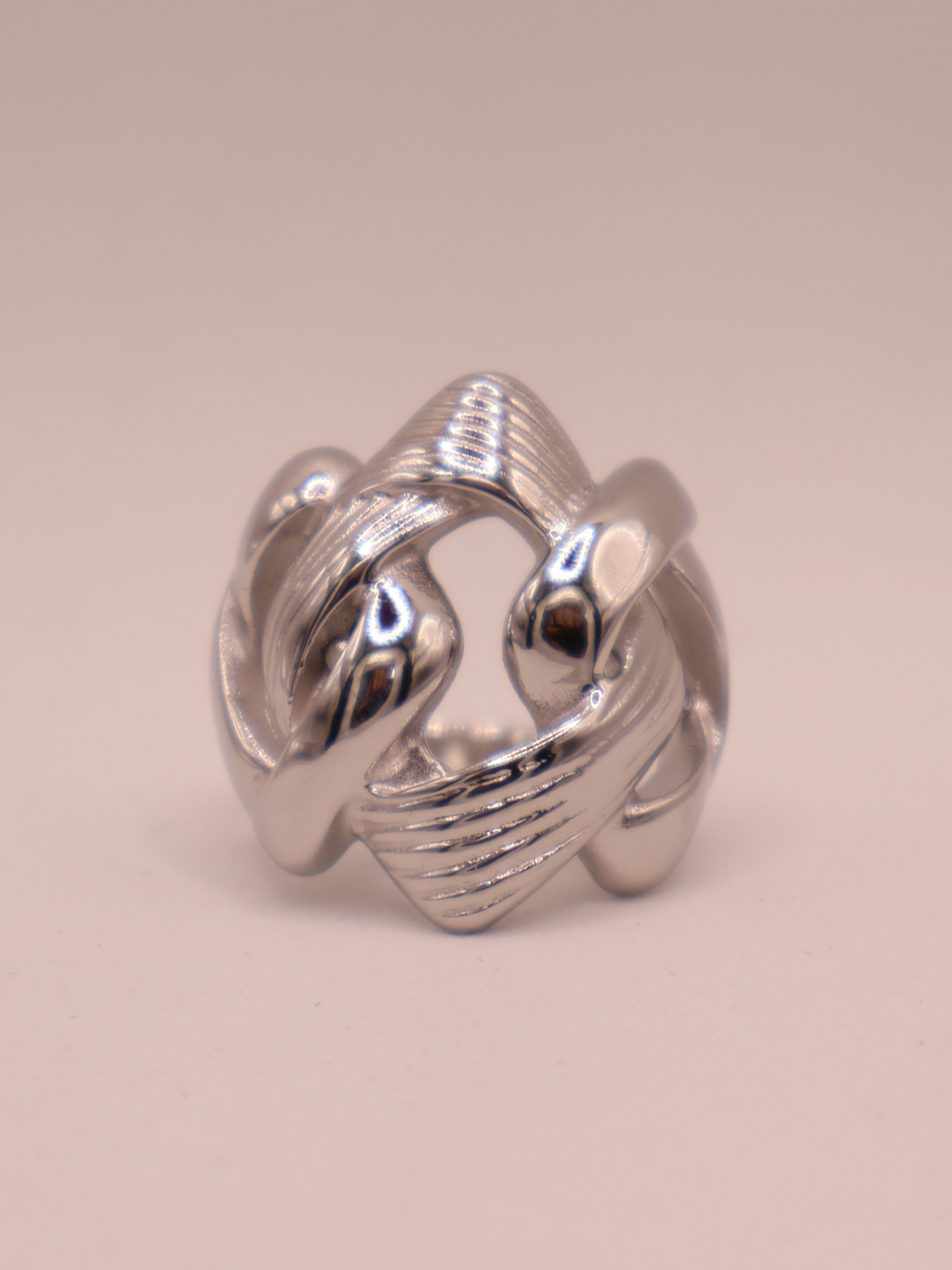 Anillo TÁNGER