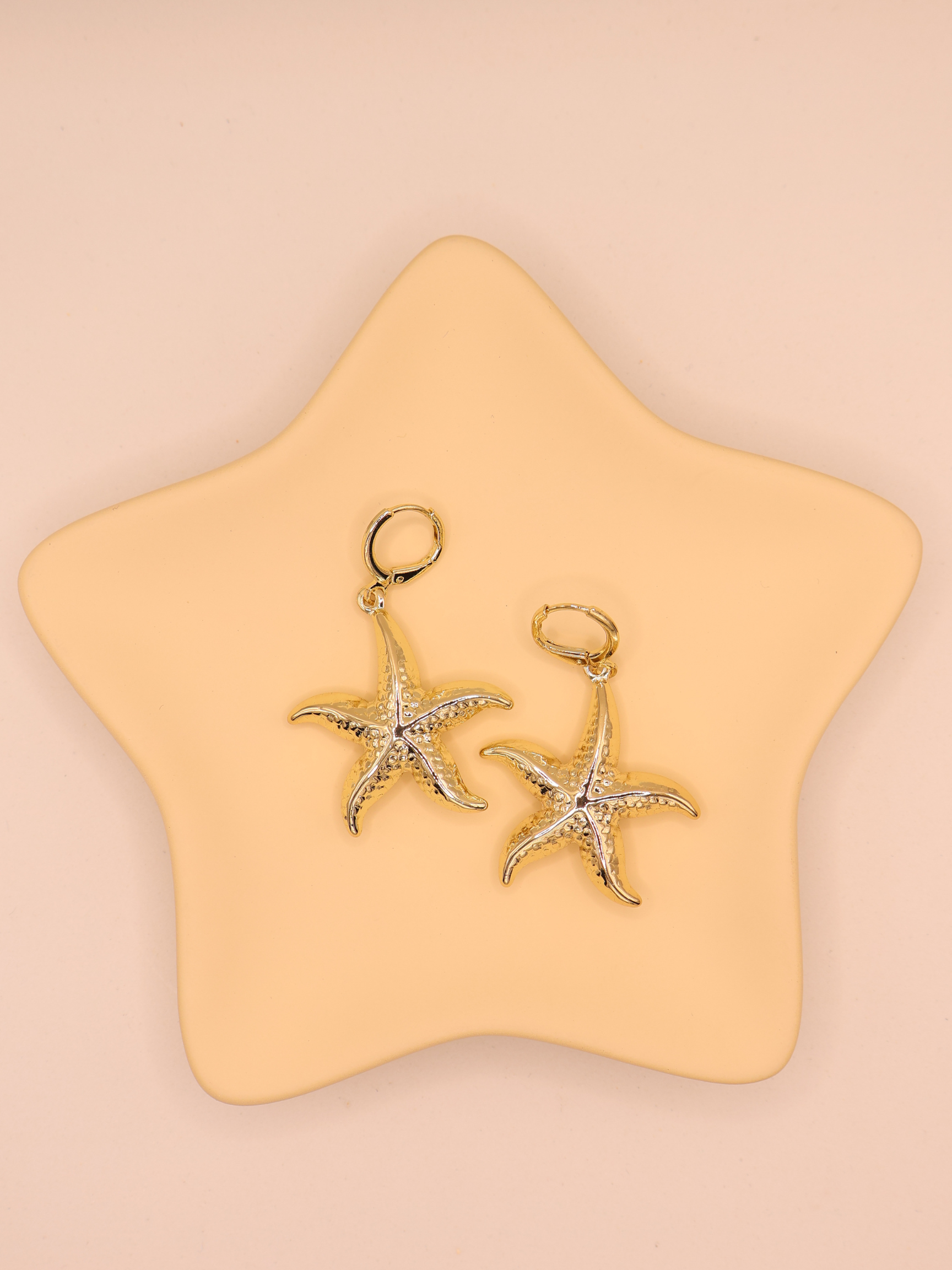 Aretes COURMAYEUR