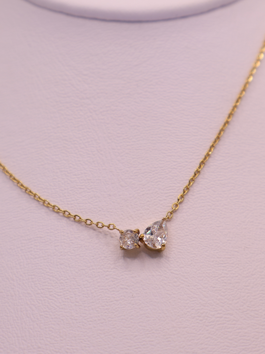 Collar ARDENZA
