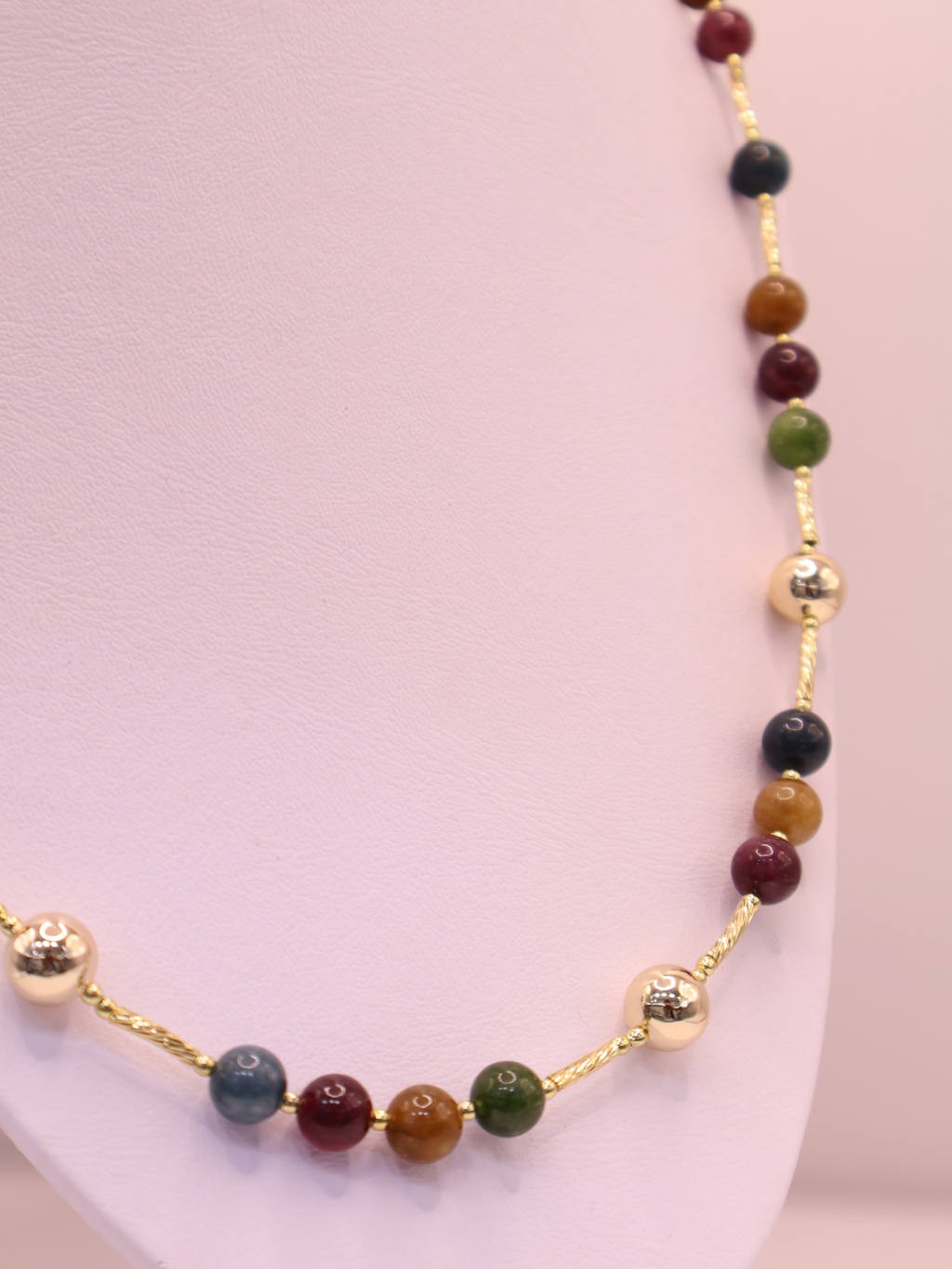 COLLAR NATURA 48