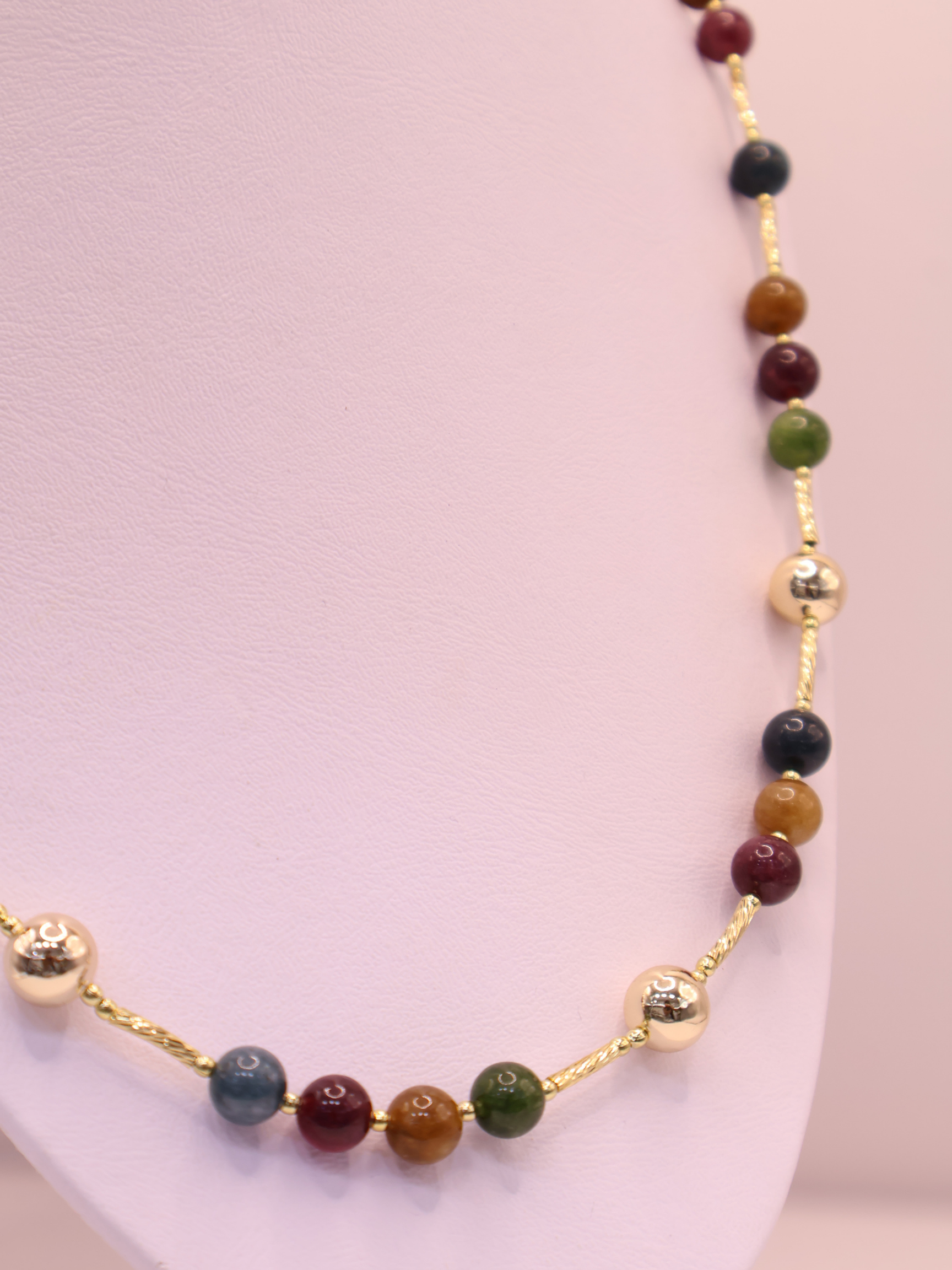 COLLAR NATURA 48