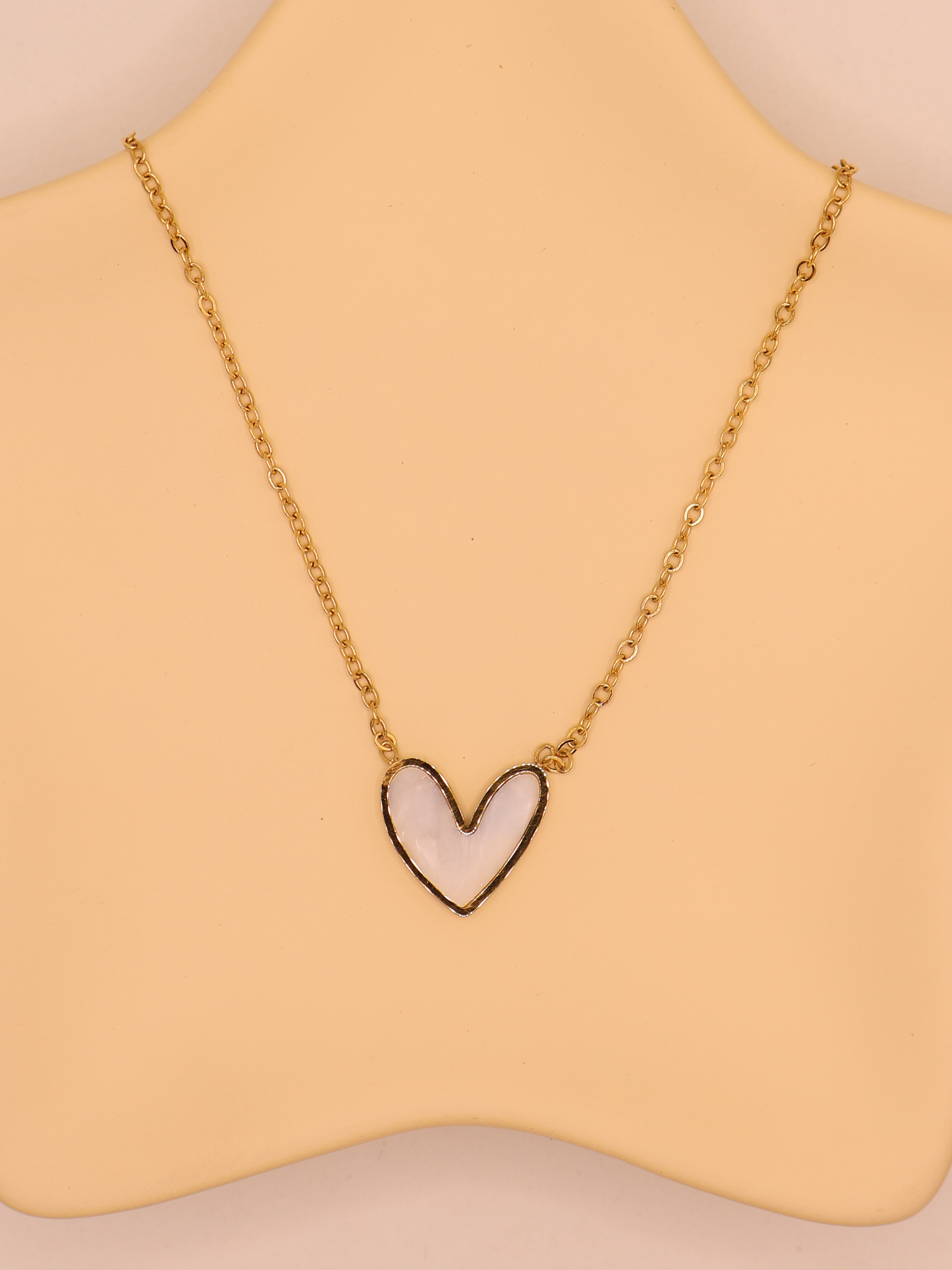 Collar SYMI