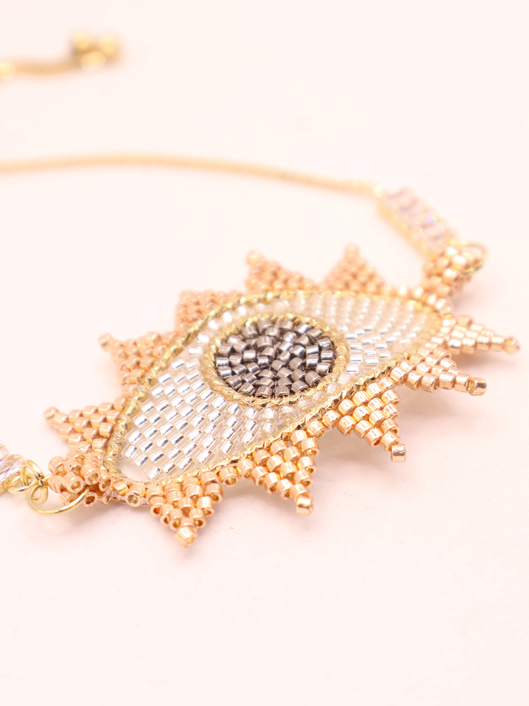 PULSERA MIYUKI CASS