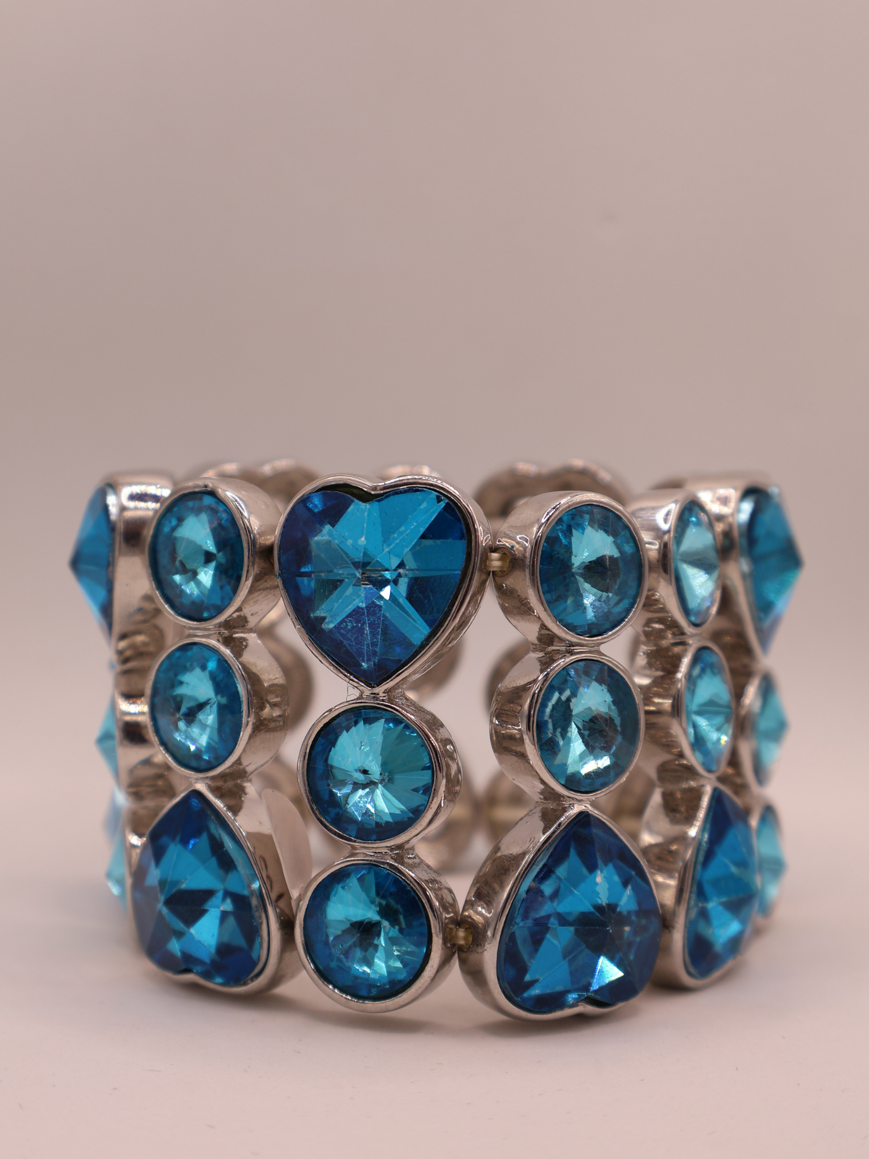 Brazalete CELESTE vintage