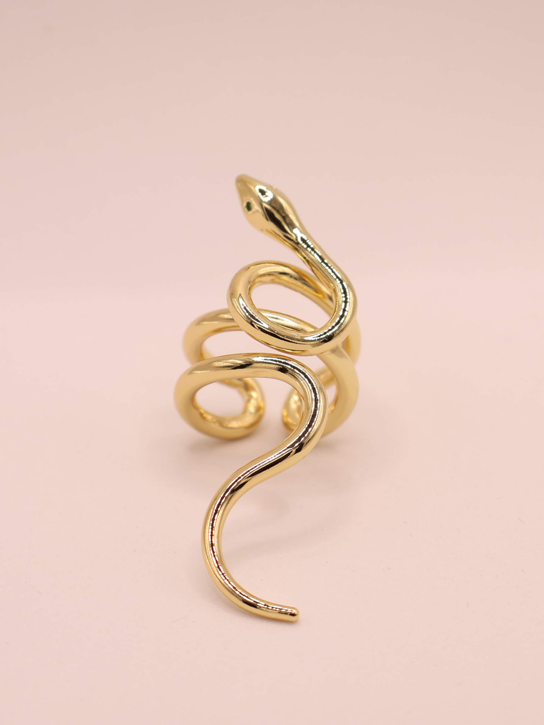 Anillo LUGANO