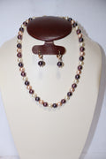 Collar de perla #3