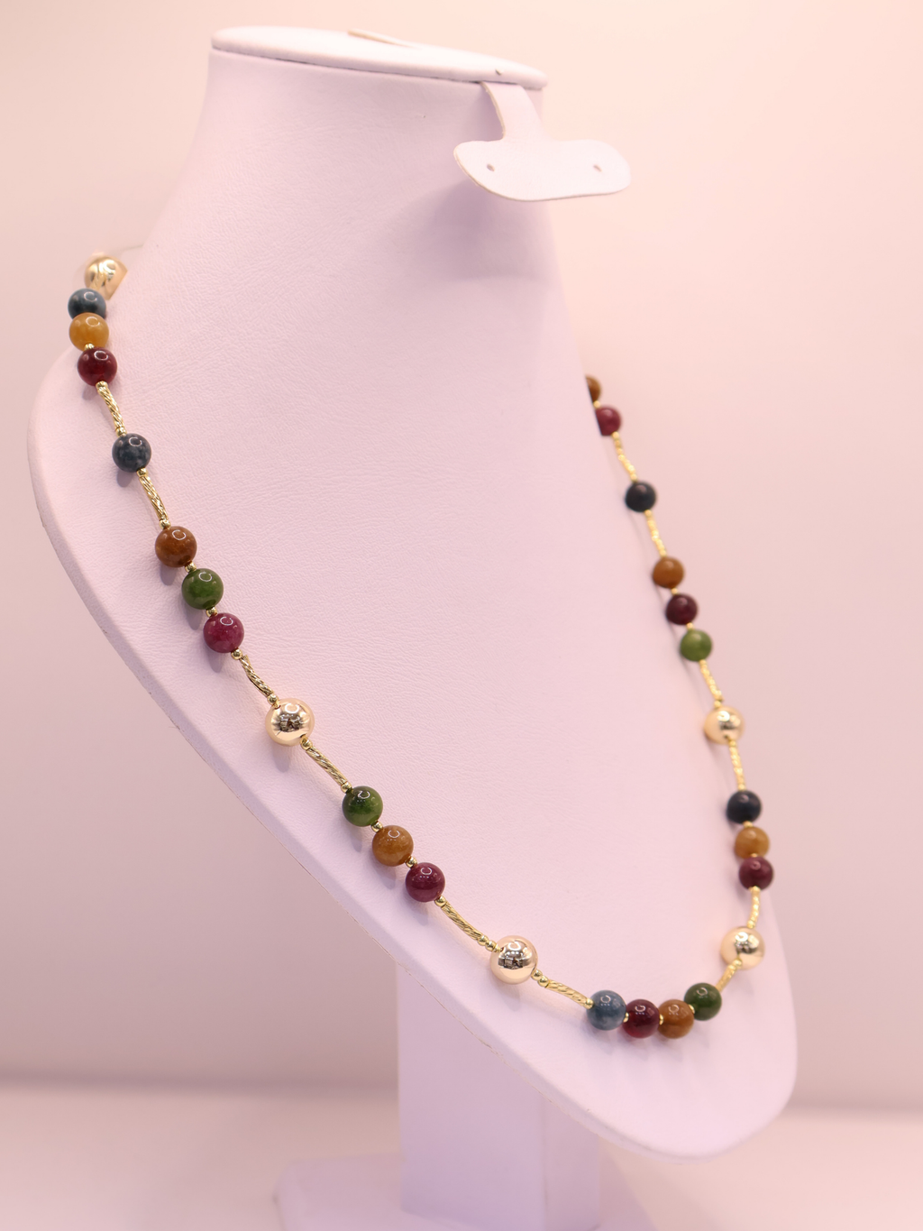 COLLAR NATURA 48