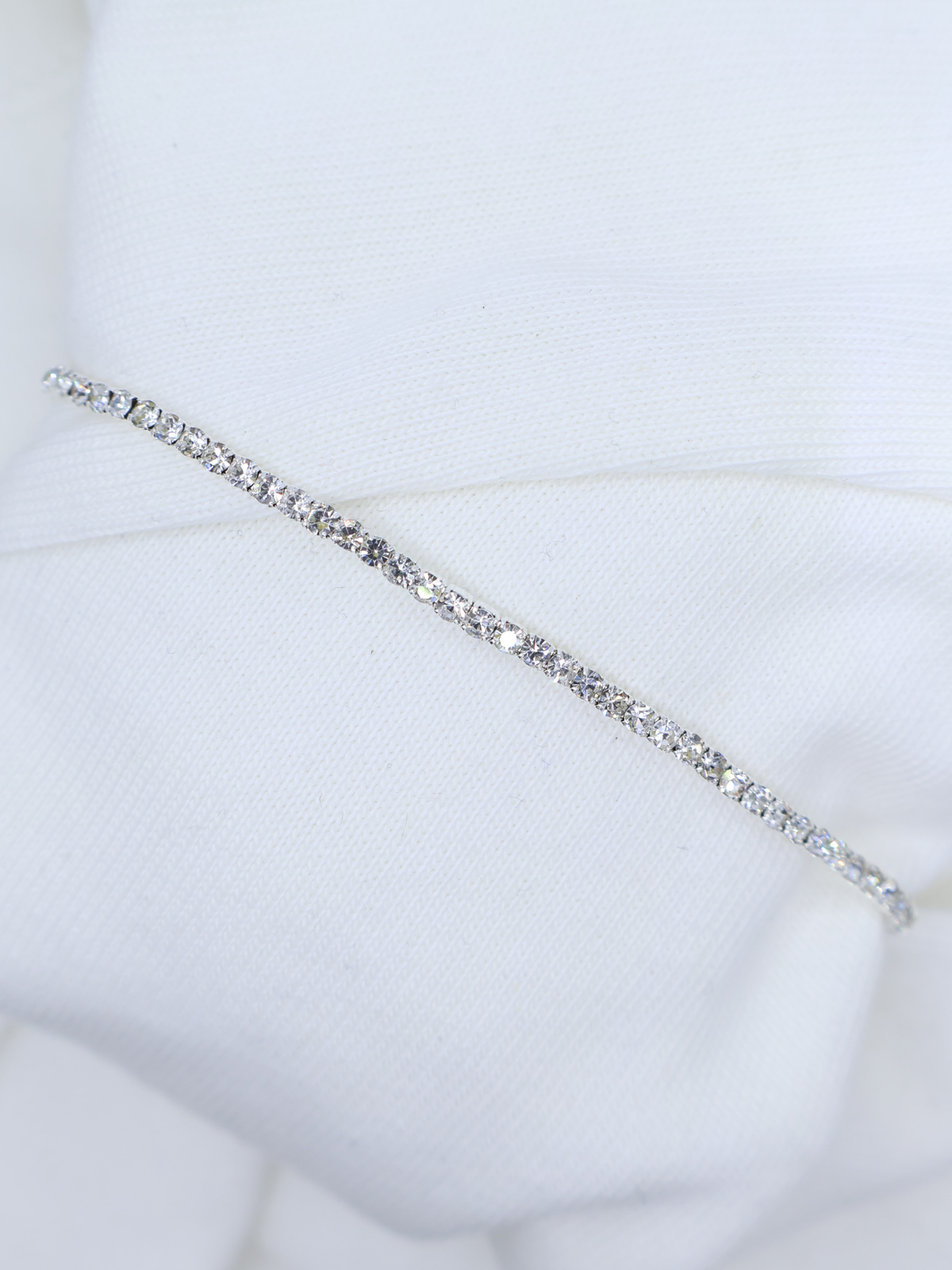 PULSERA TENIS 127