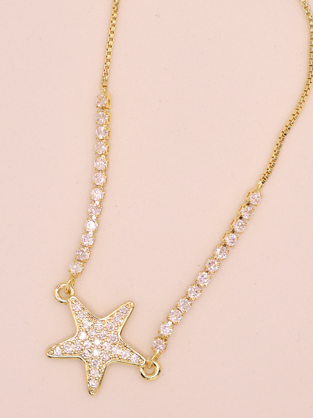 Pulsera LUCCA
