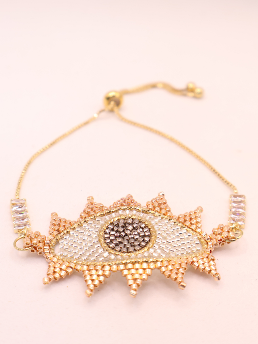 PULSERA MIYUKI CASS
