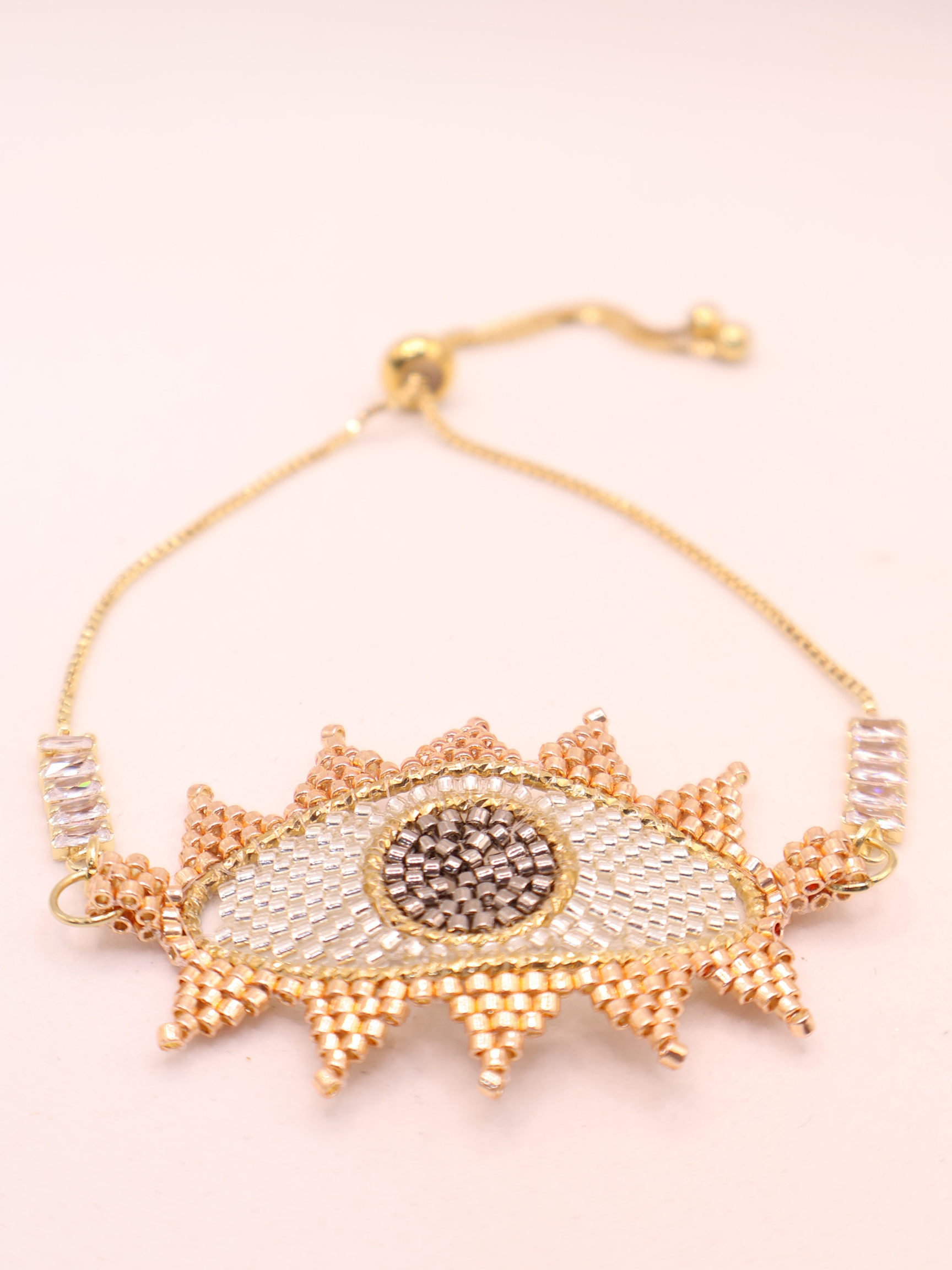 PULSERA MIYUKI CASS