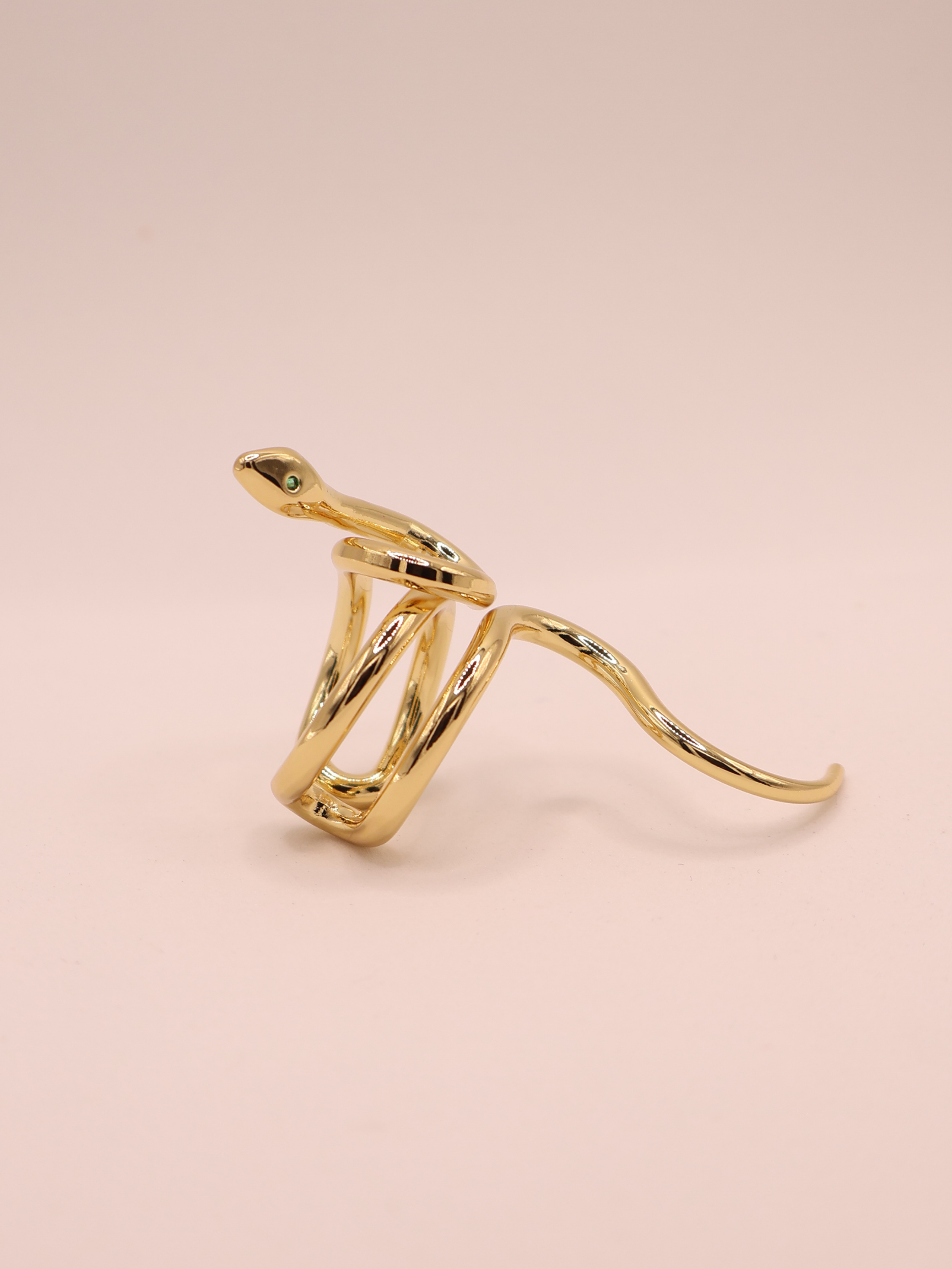 Anillo LUGANO