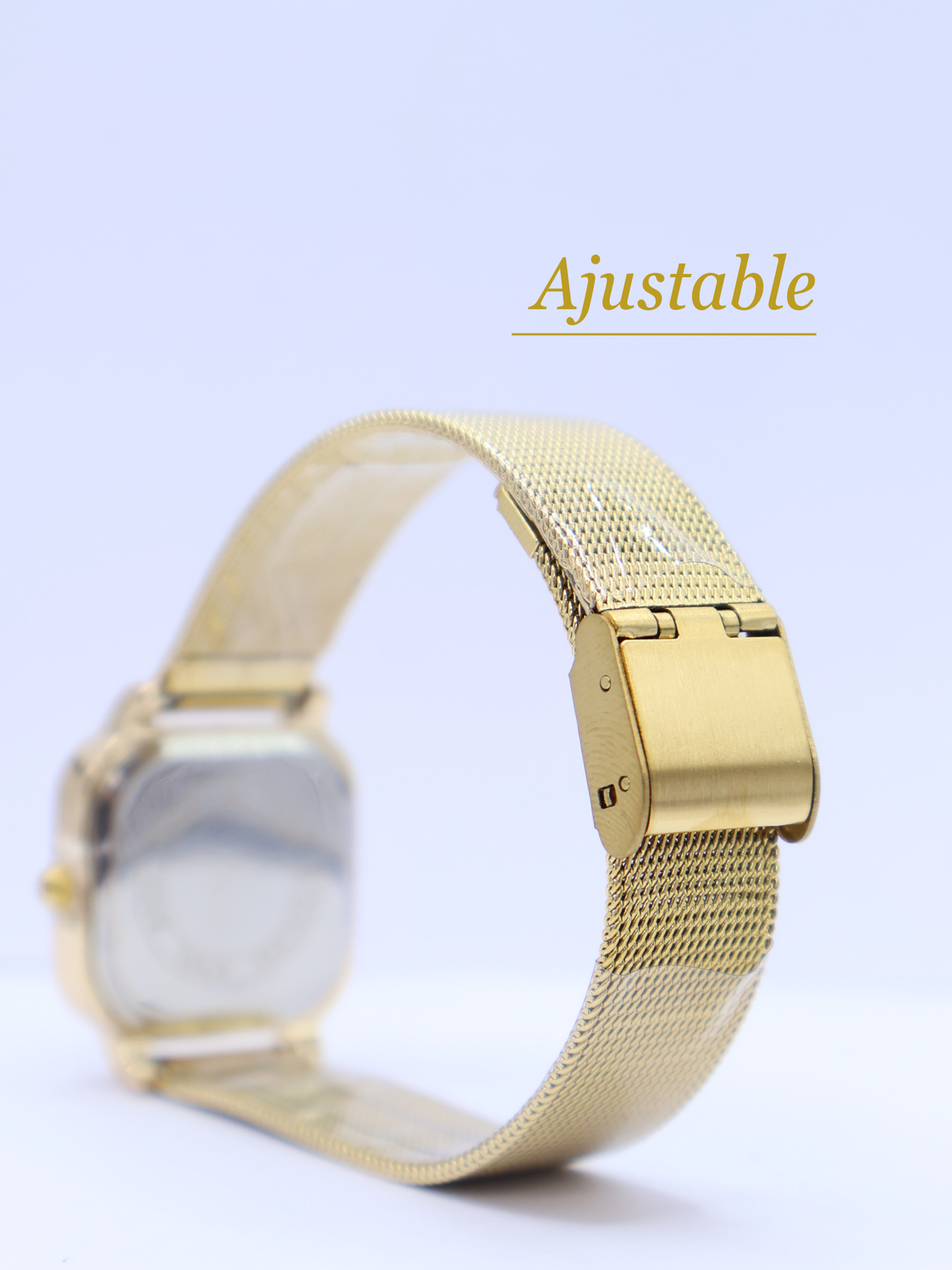 RELOJ 42