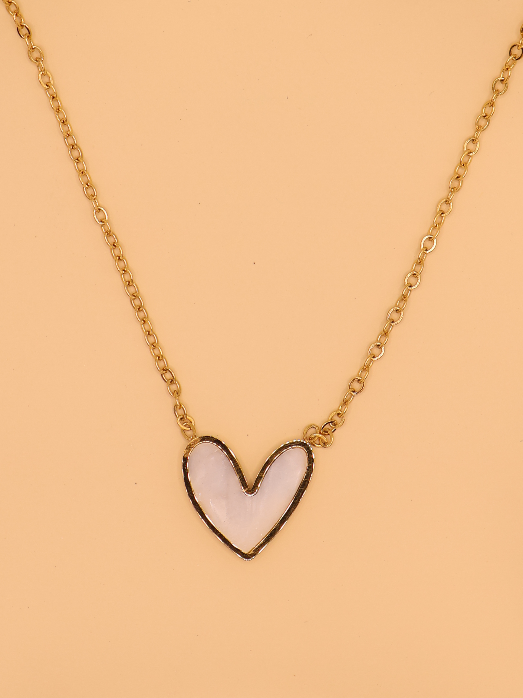 Collar SYMI