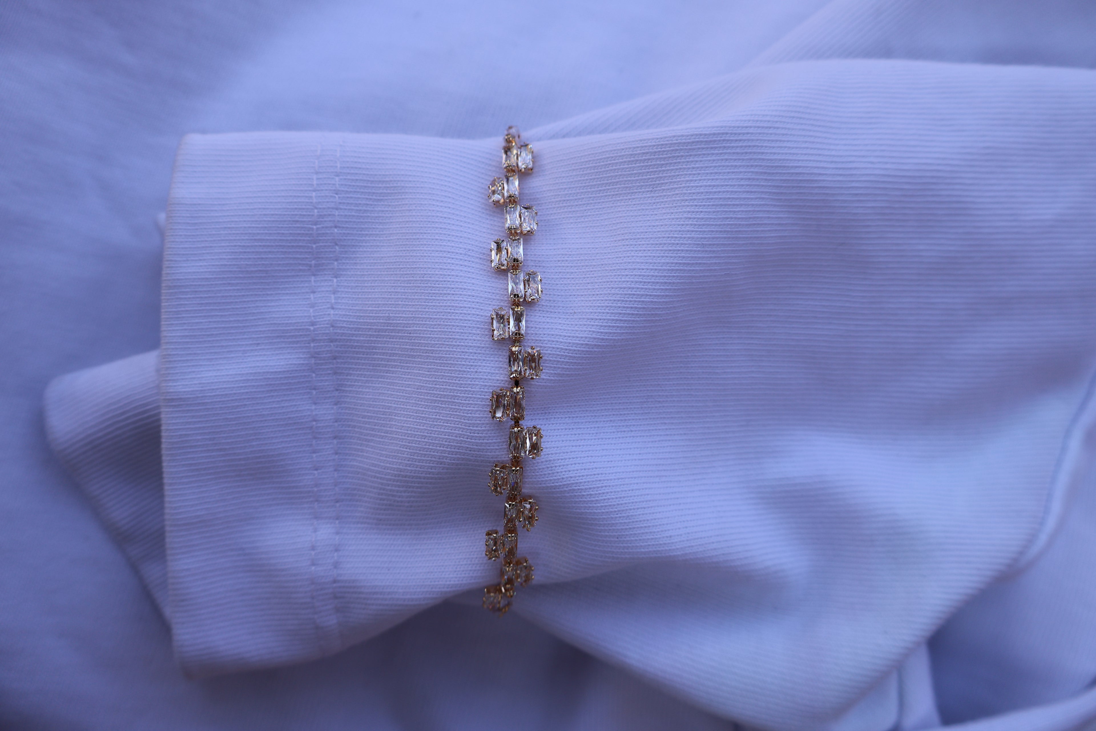 Pulsera ajustable #4