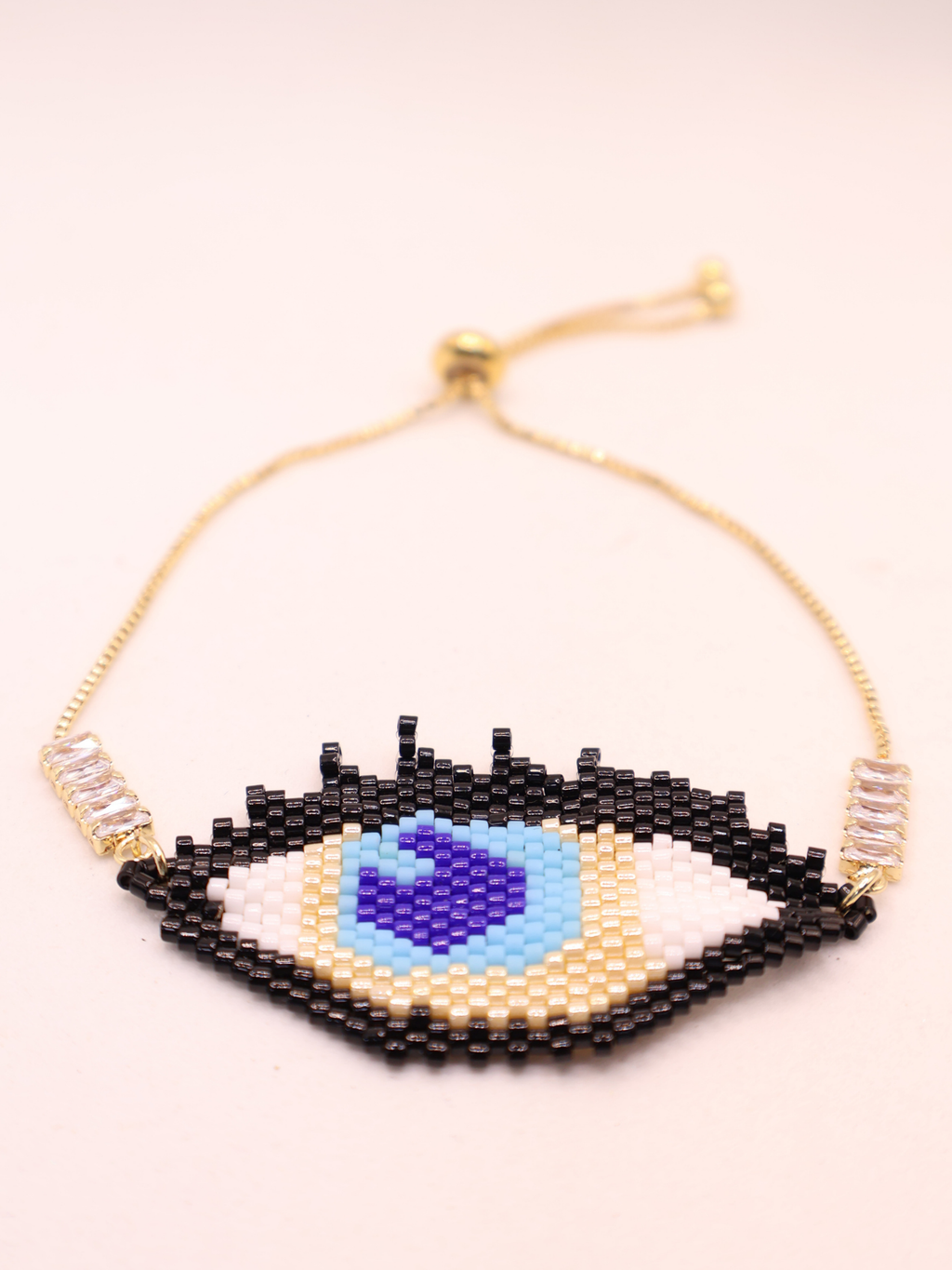 PULSERA MIYUKI DOREA