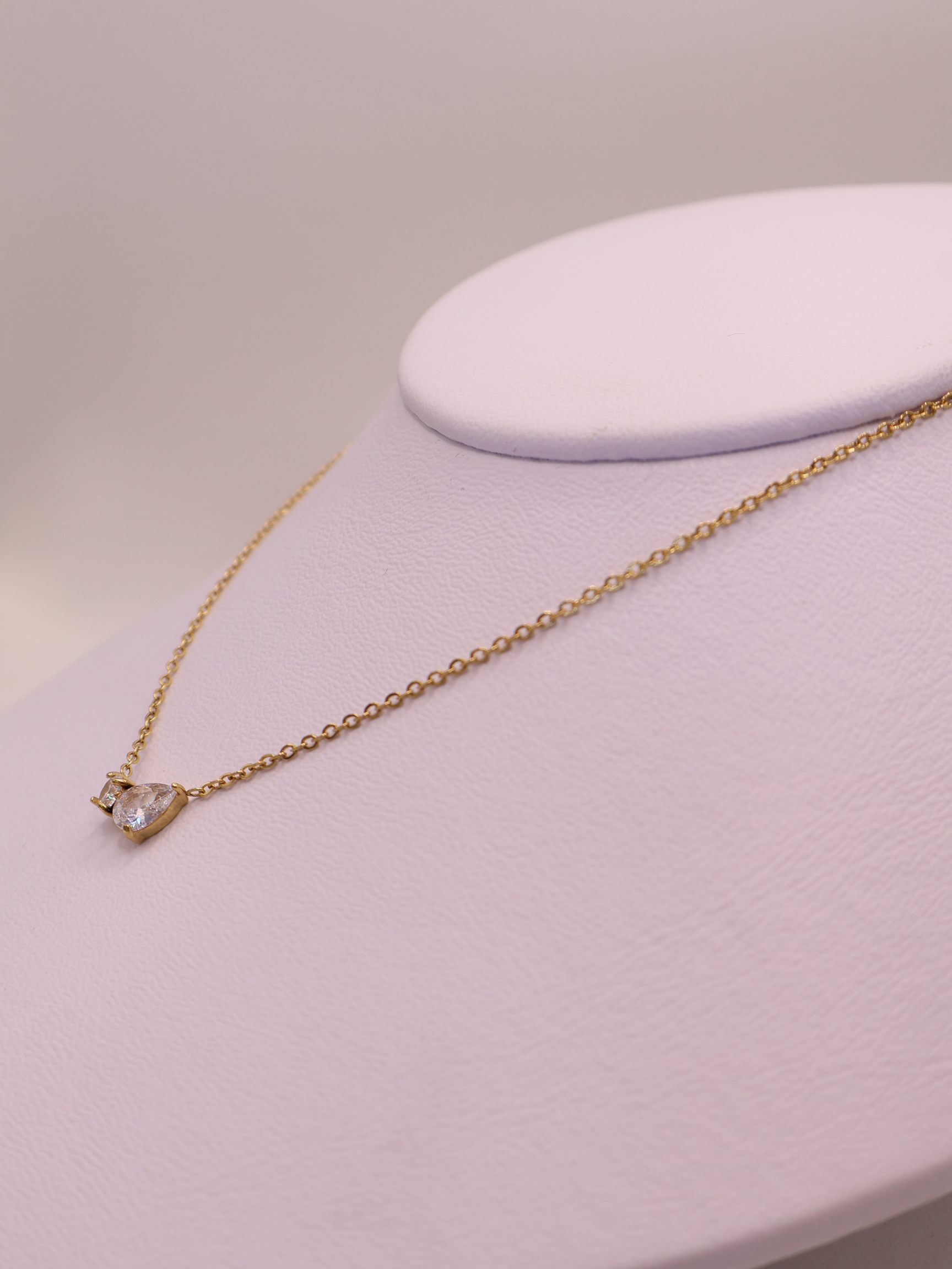 Collar ARDENZA