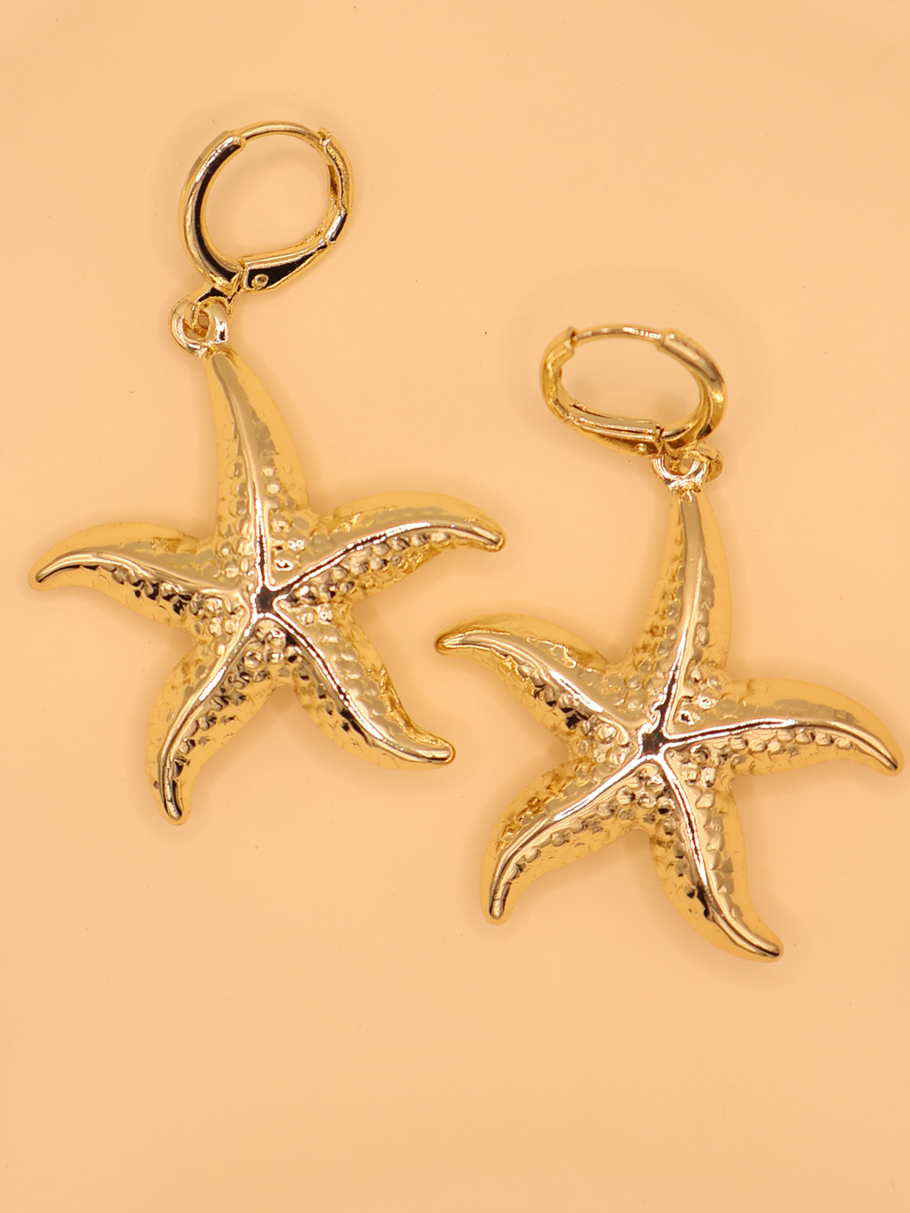 Aretes COURMAYEUR