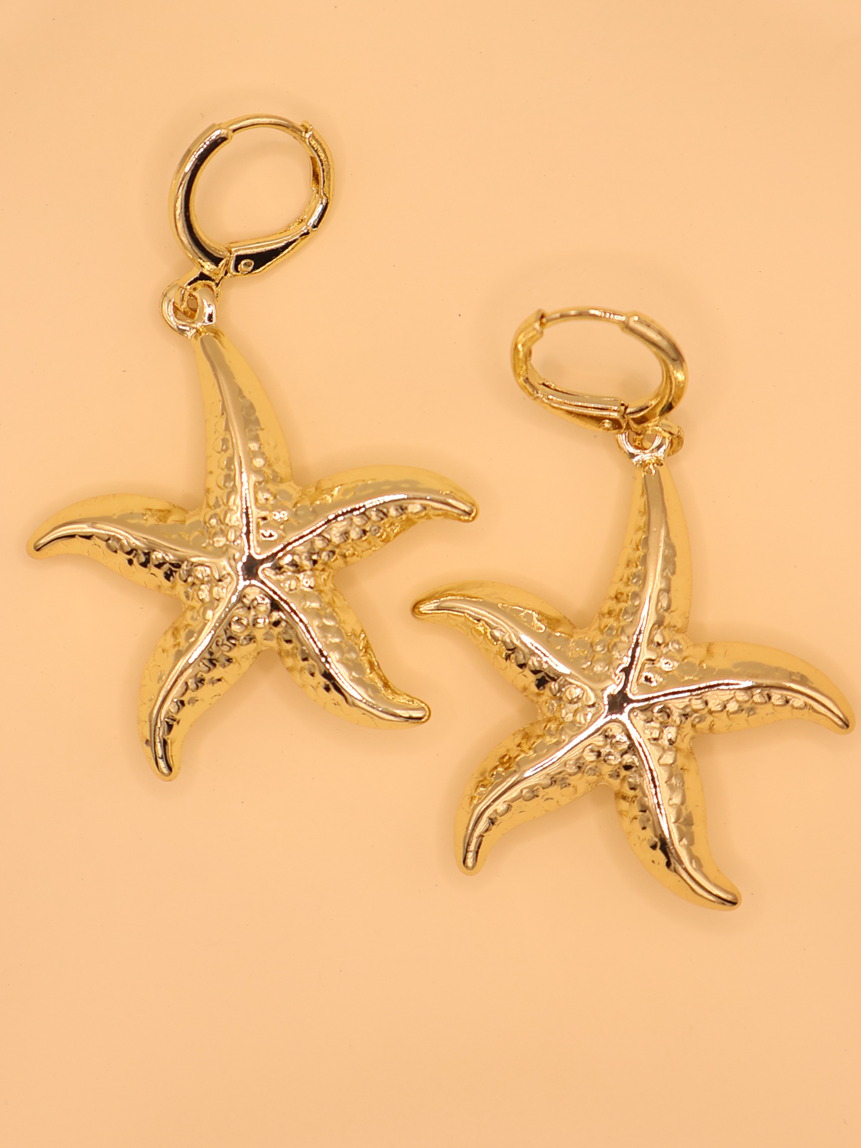 Aretes COURMAYEUR