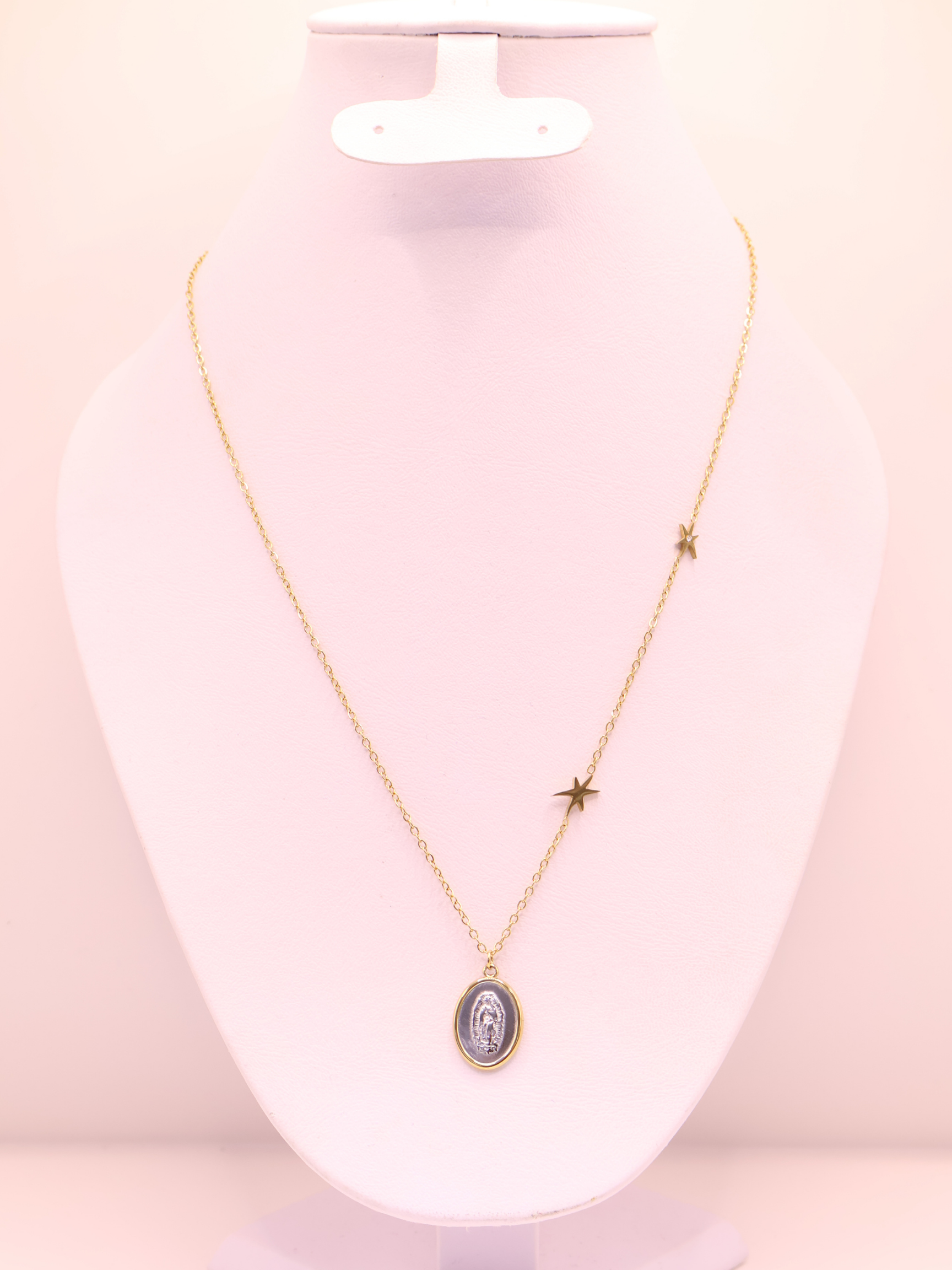 COLLAR ELOREN