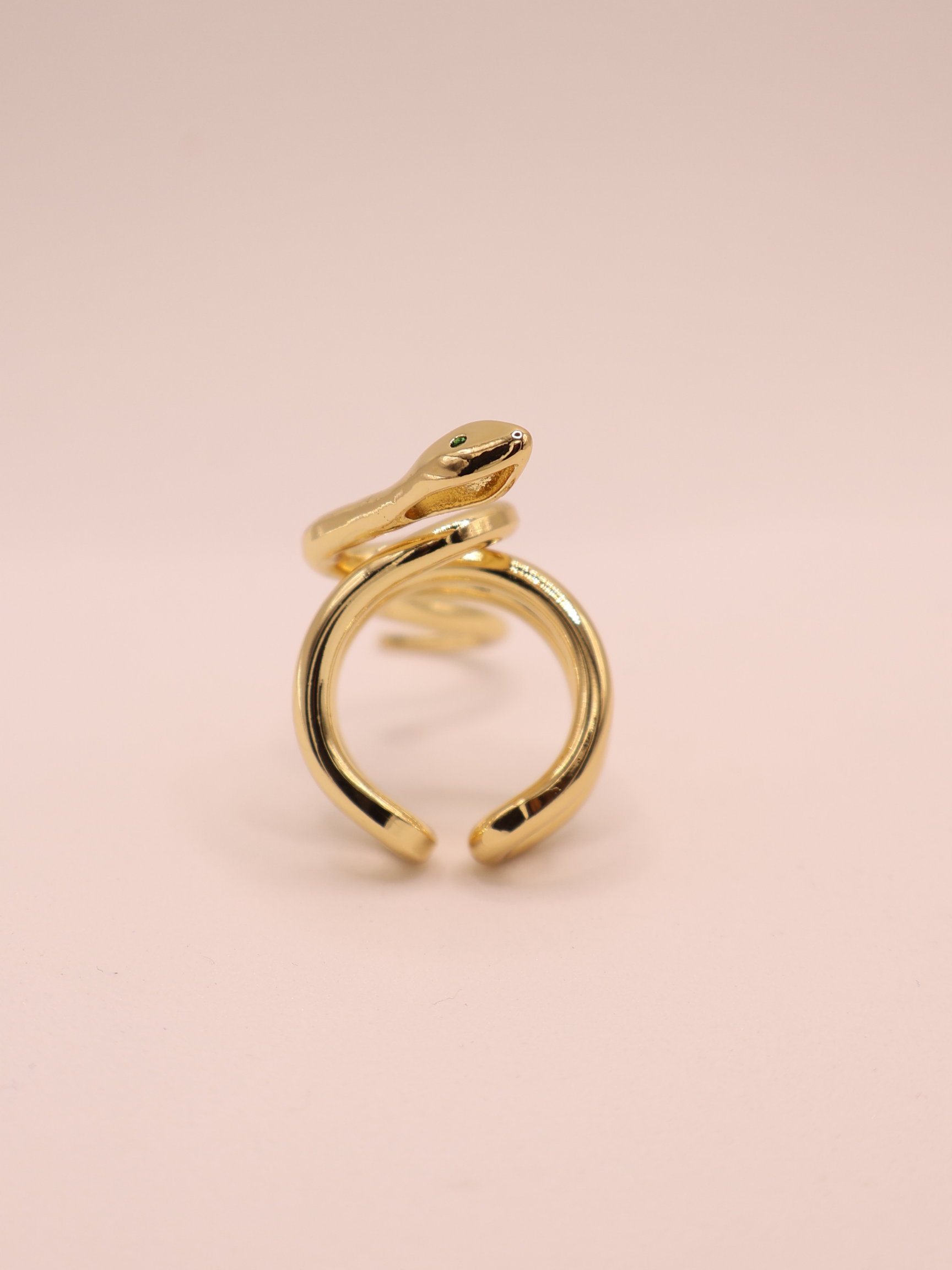 Anillo LUGANO