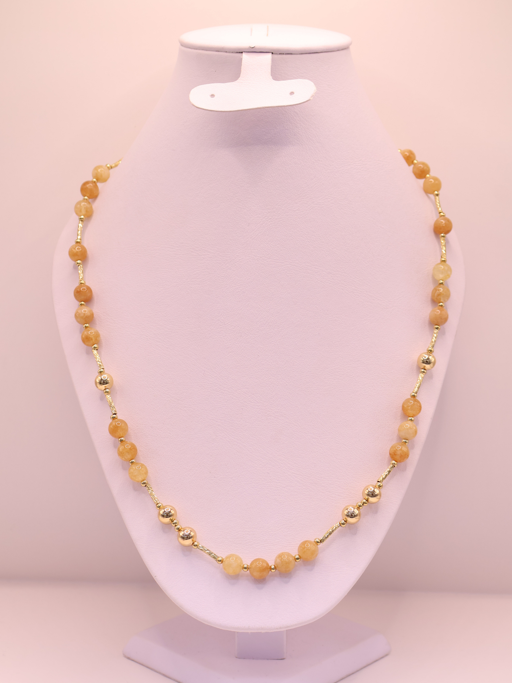 COLLAR NATURA 48